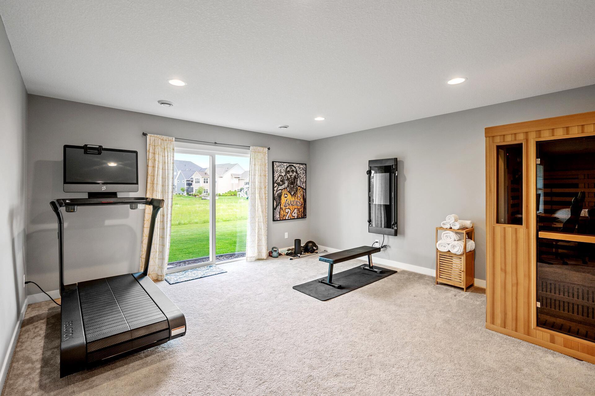 4386 Millstone Court