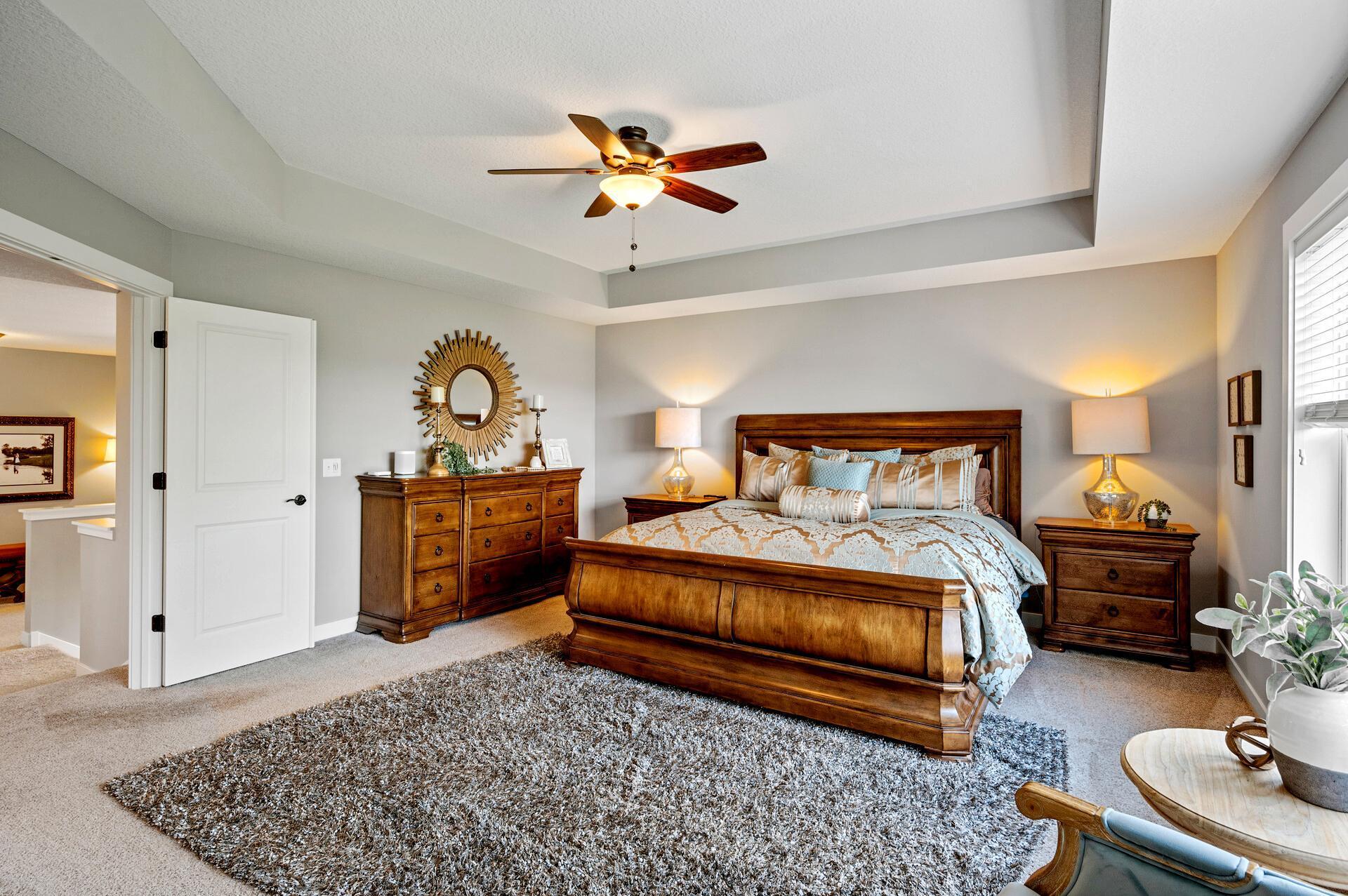 4386 Millstone Court