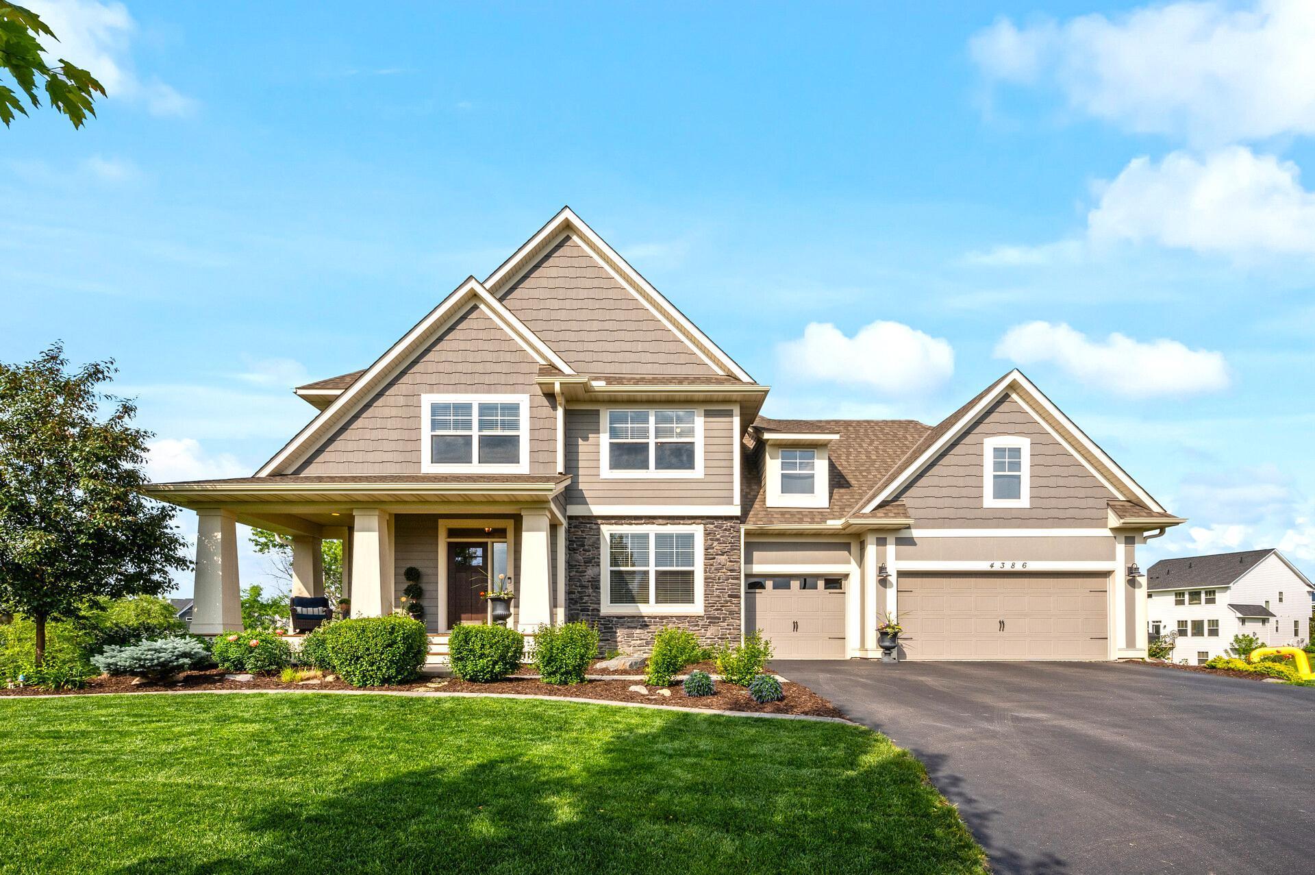 4386 Millstone Court