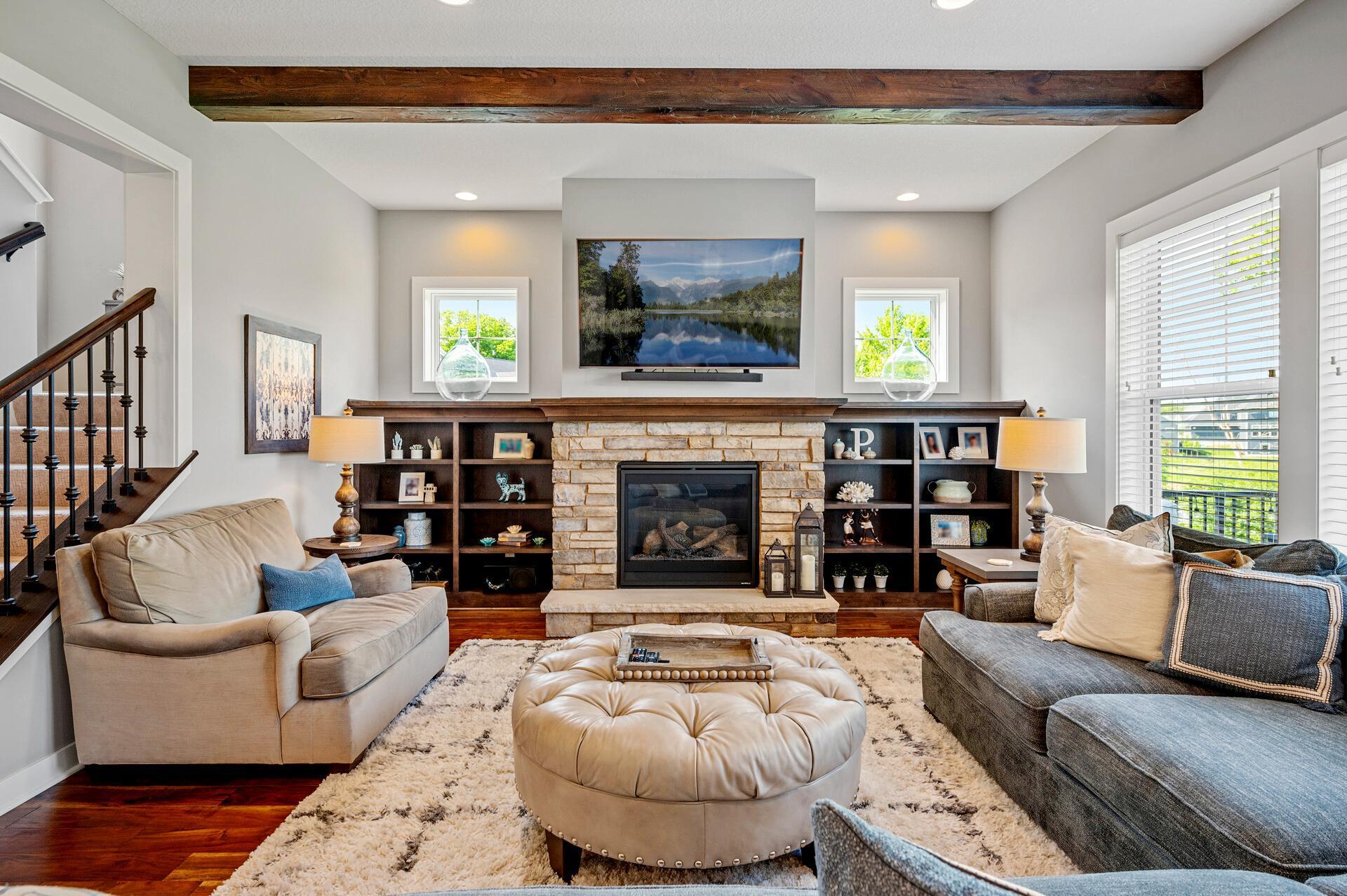 4386 Millstone Court
