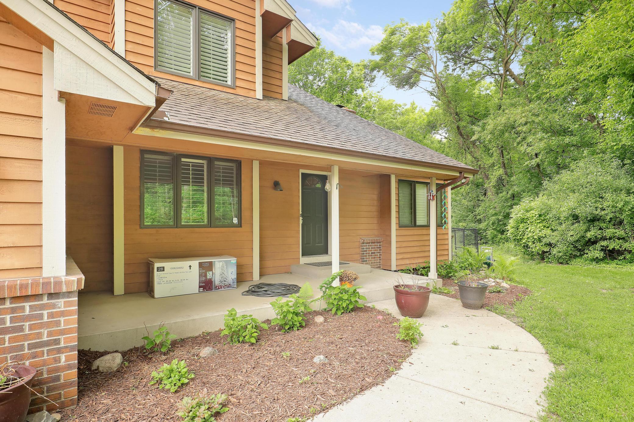 655 Trails End Road