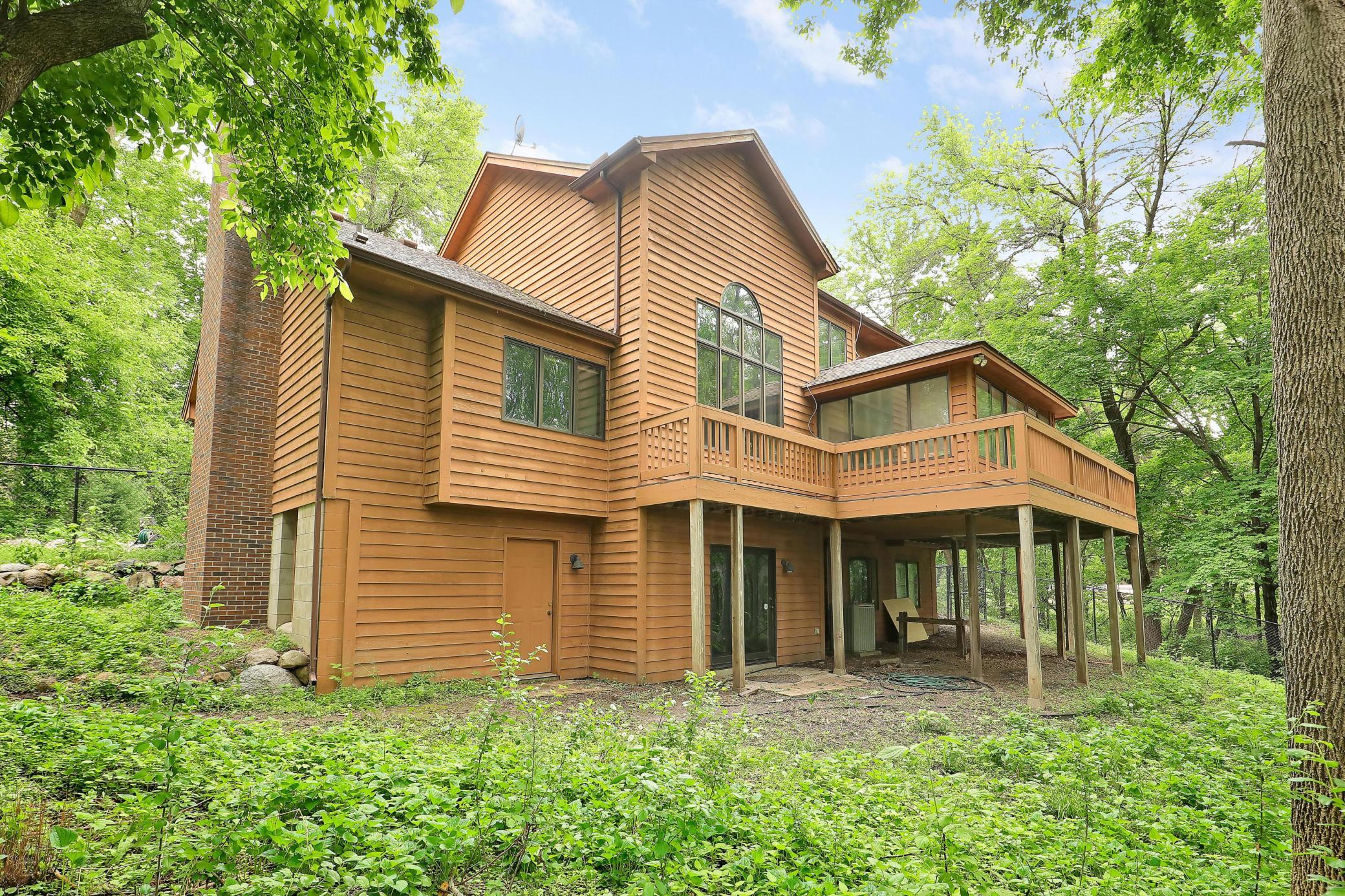 655 Trails End Road