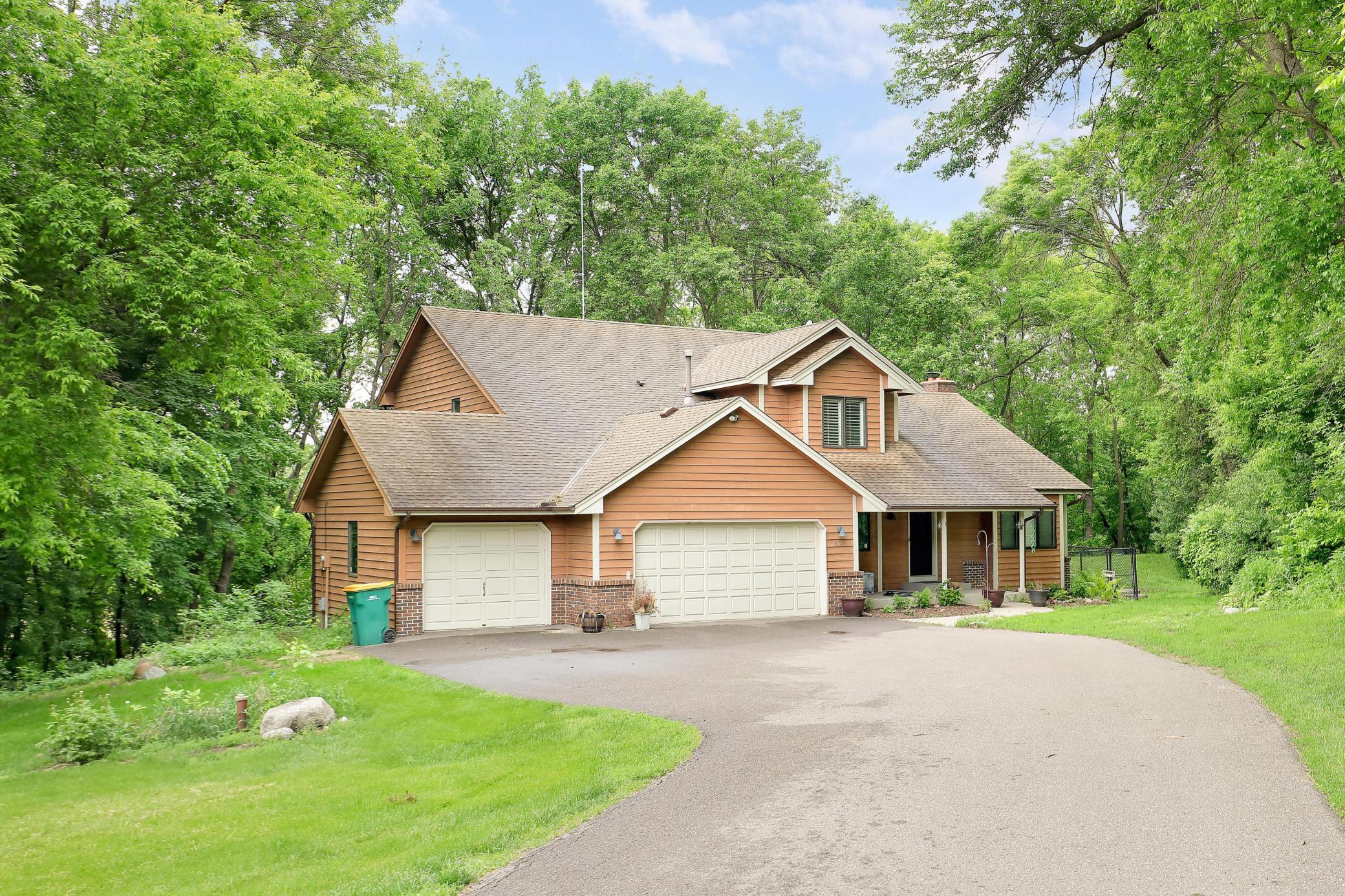 655 Trails End Road