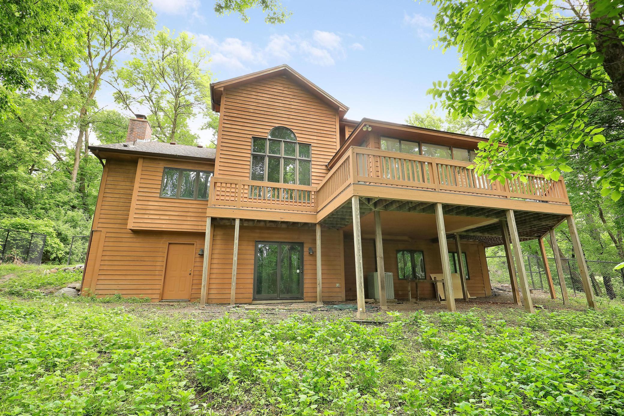 655 Trails End Road