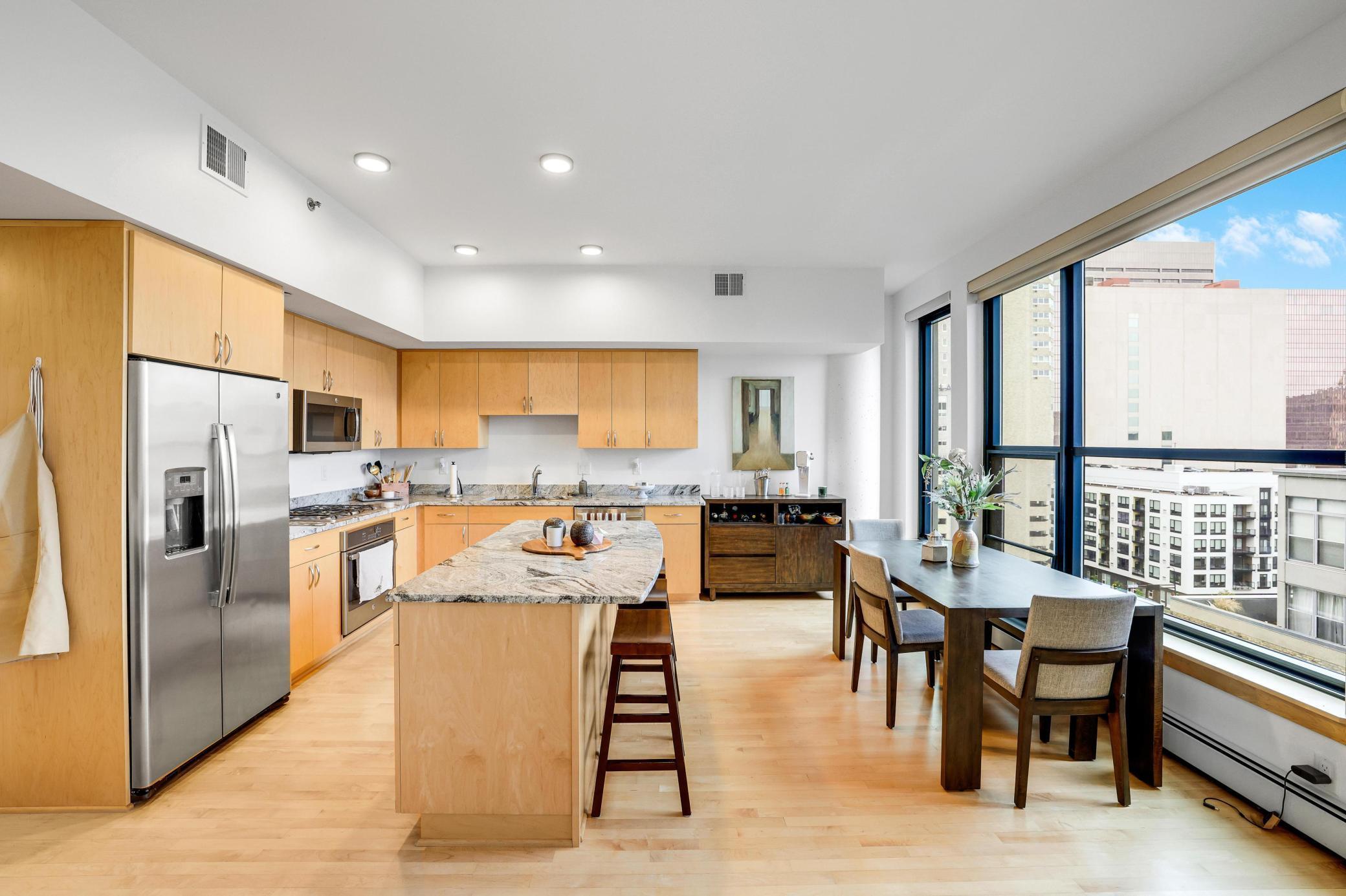 740 Portland Avenue Unit: 1110