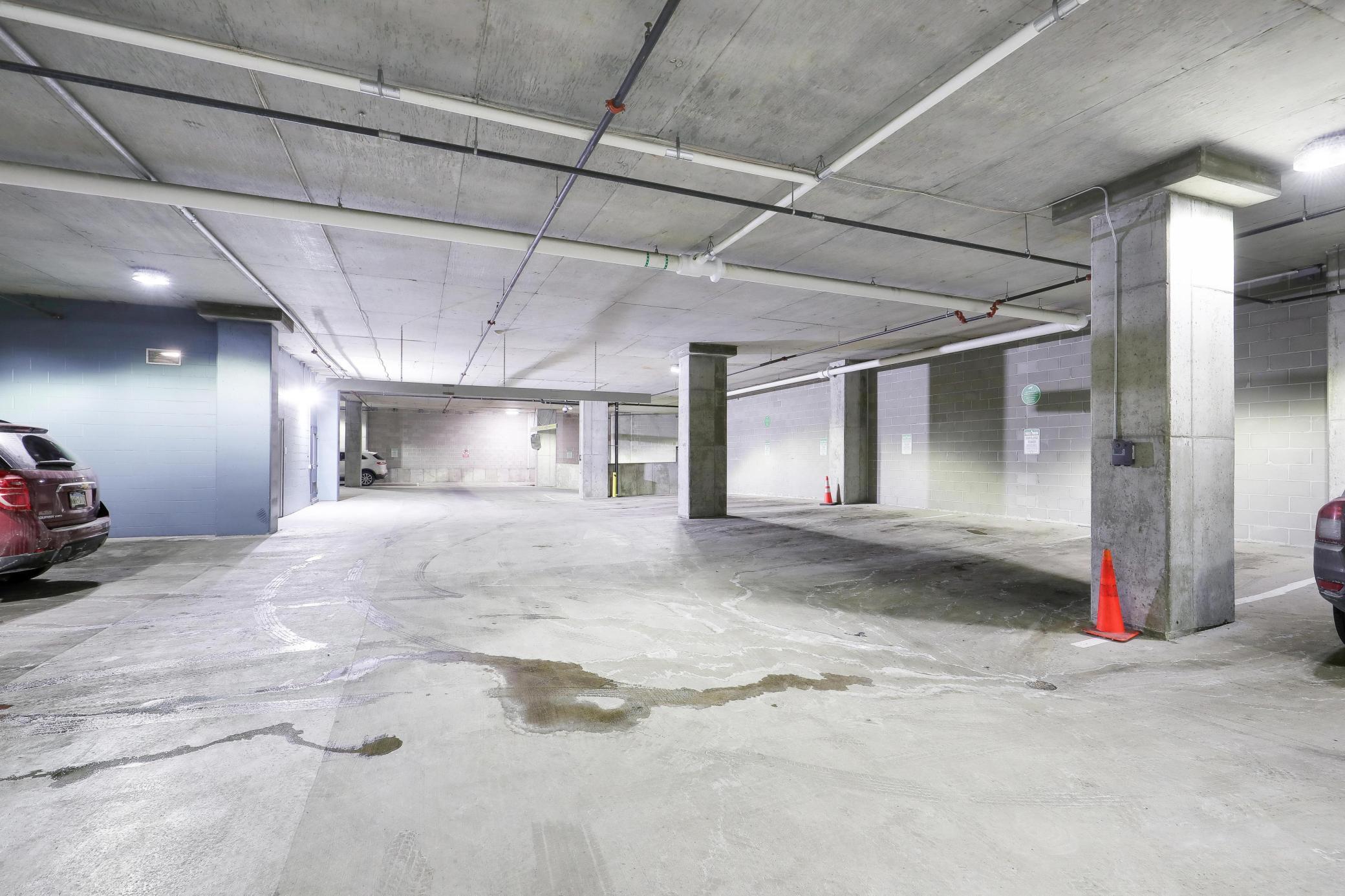 740 Portland Avenue Unit: 1110