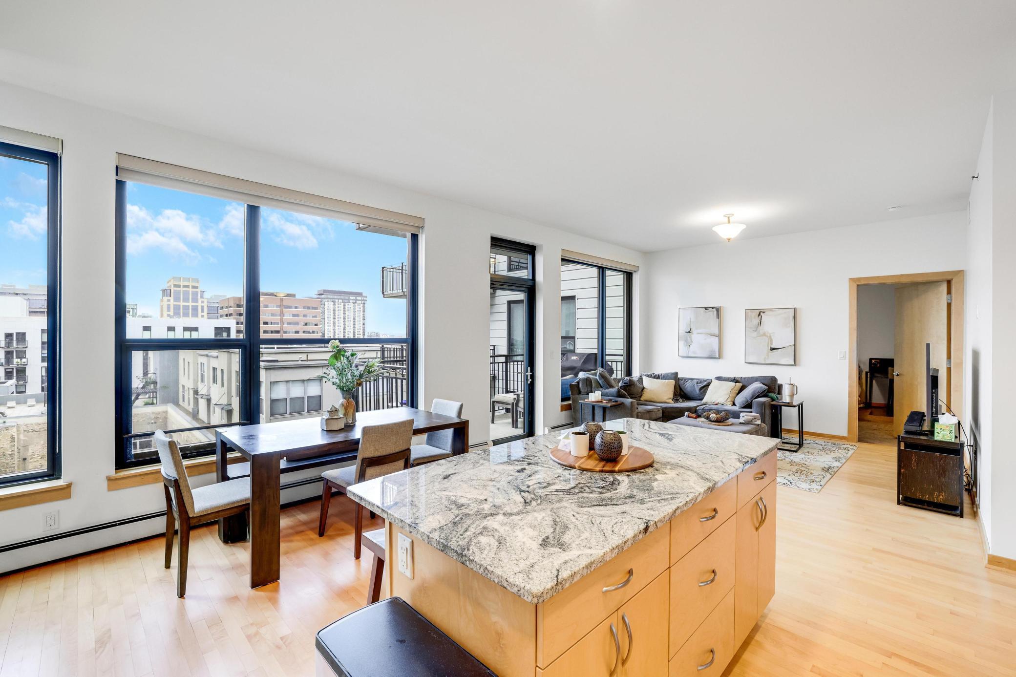 740 Portland Avenue Unit: 1110
