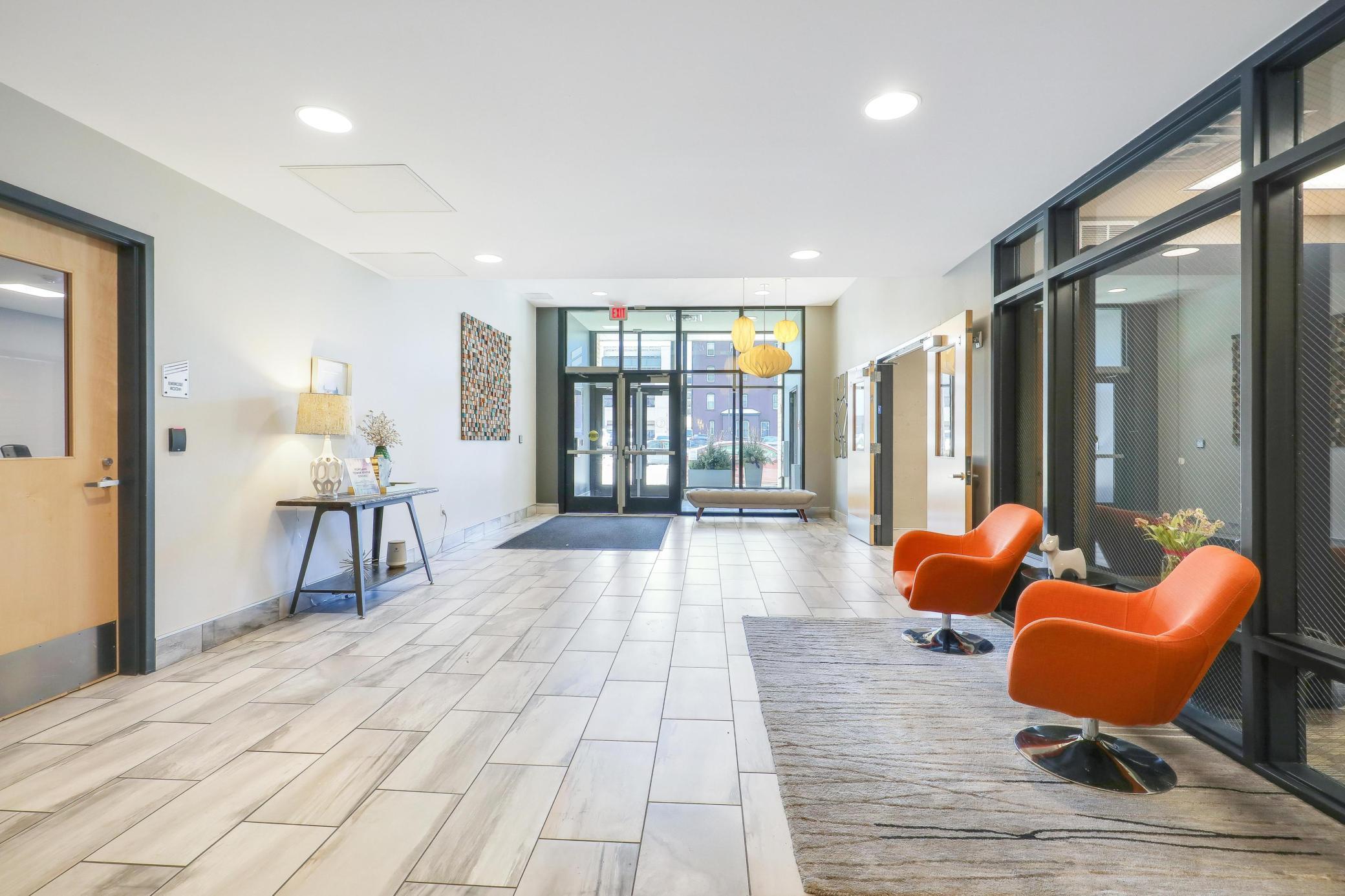 740 Portland Avenue Unit: 1110