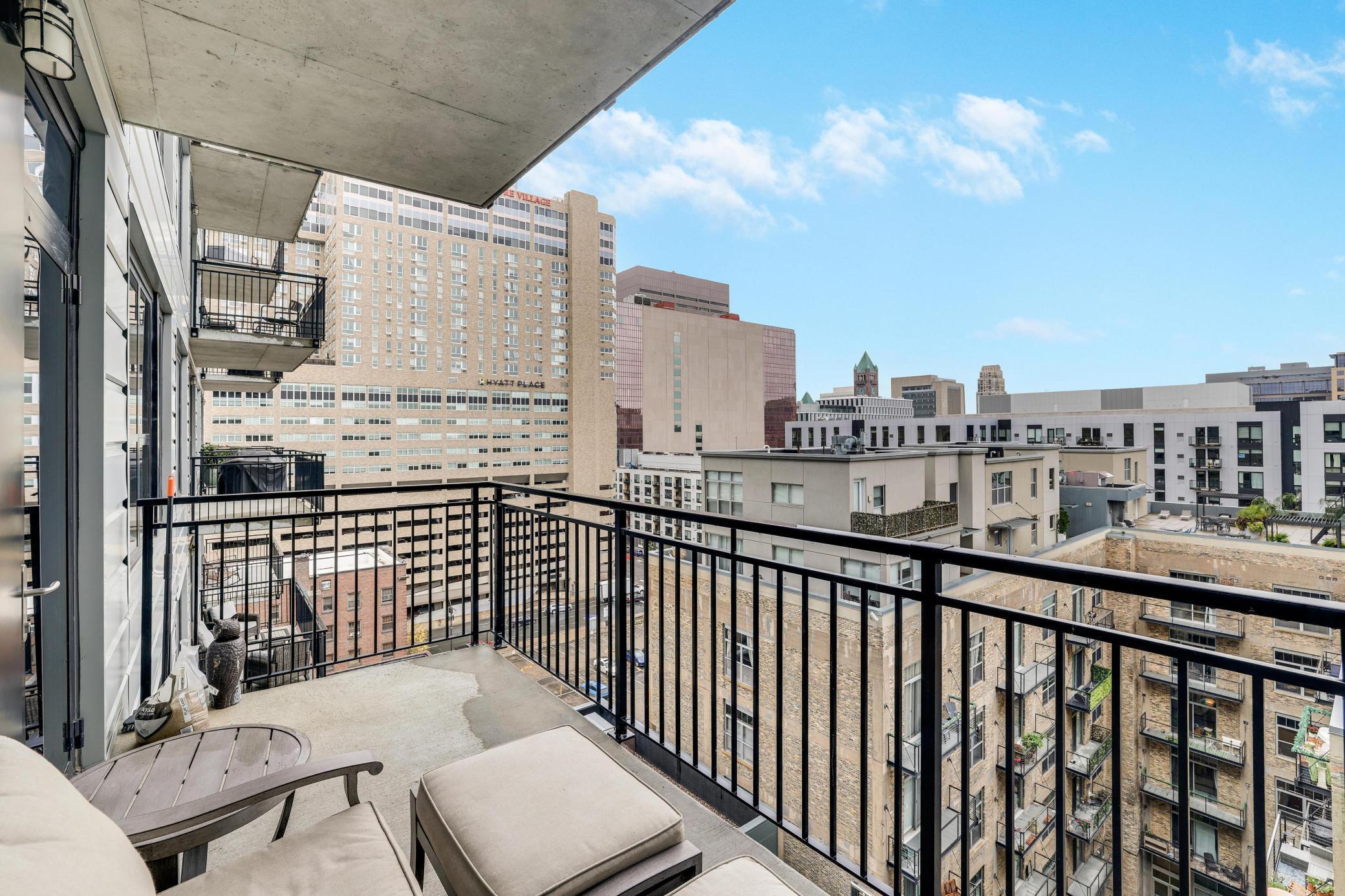 740 Portland Avenue Unit: 1110