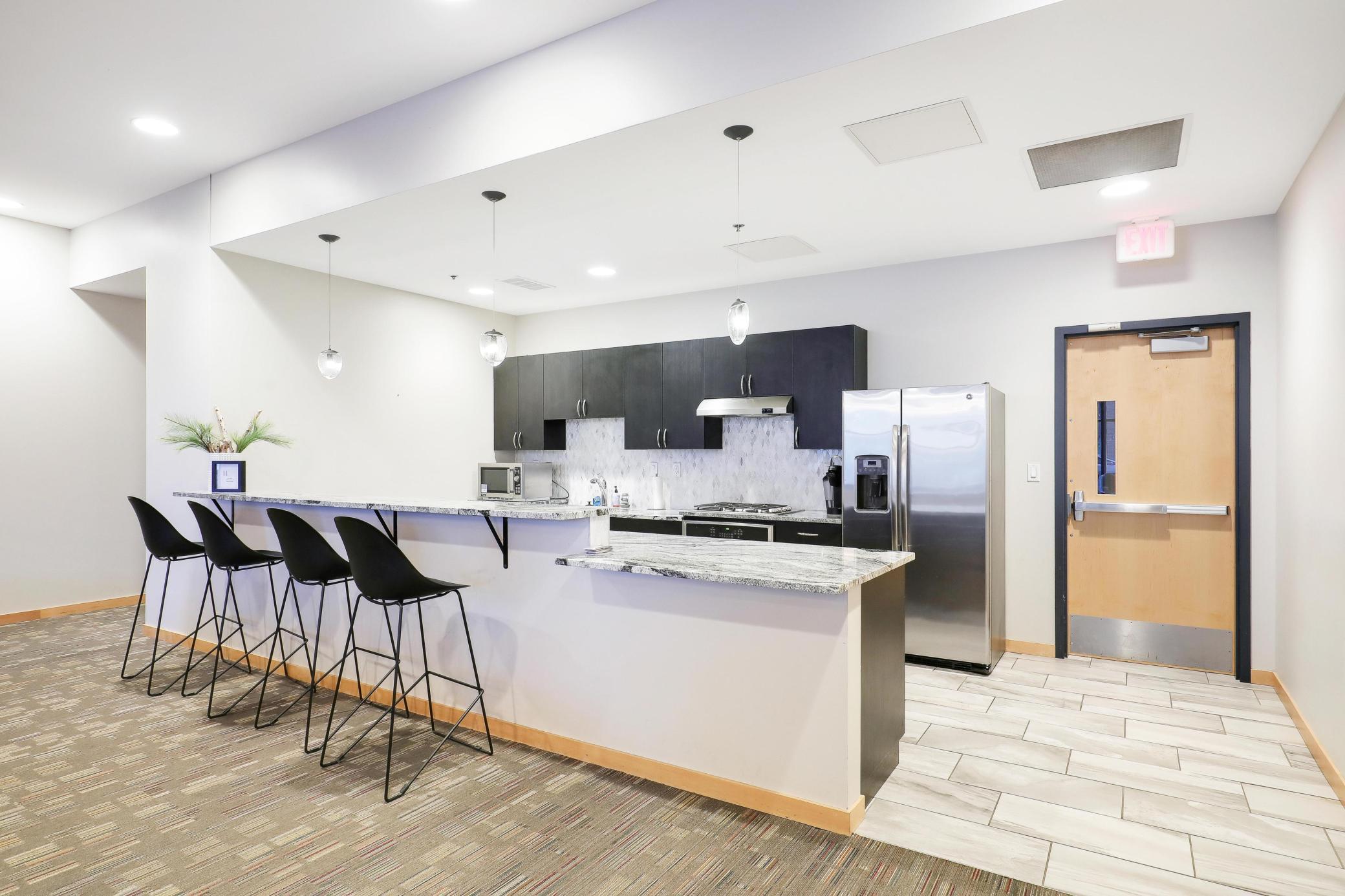 740 Portland Avenue Unit: 1110