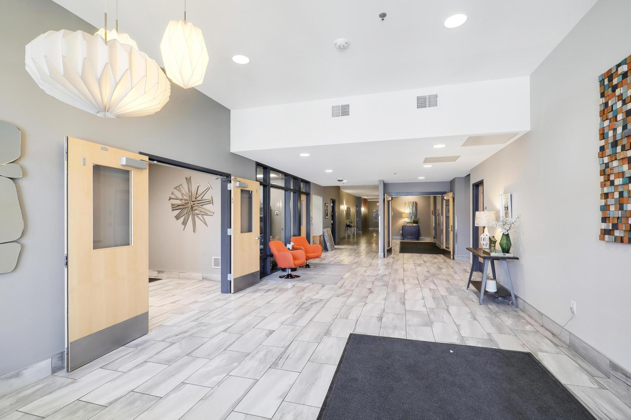 740 Portland Avenue Unit: 1110