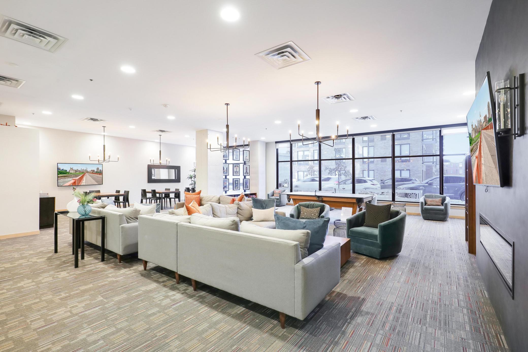 740 Portland Avenue Unit: 1110