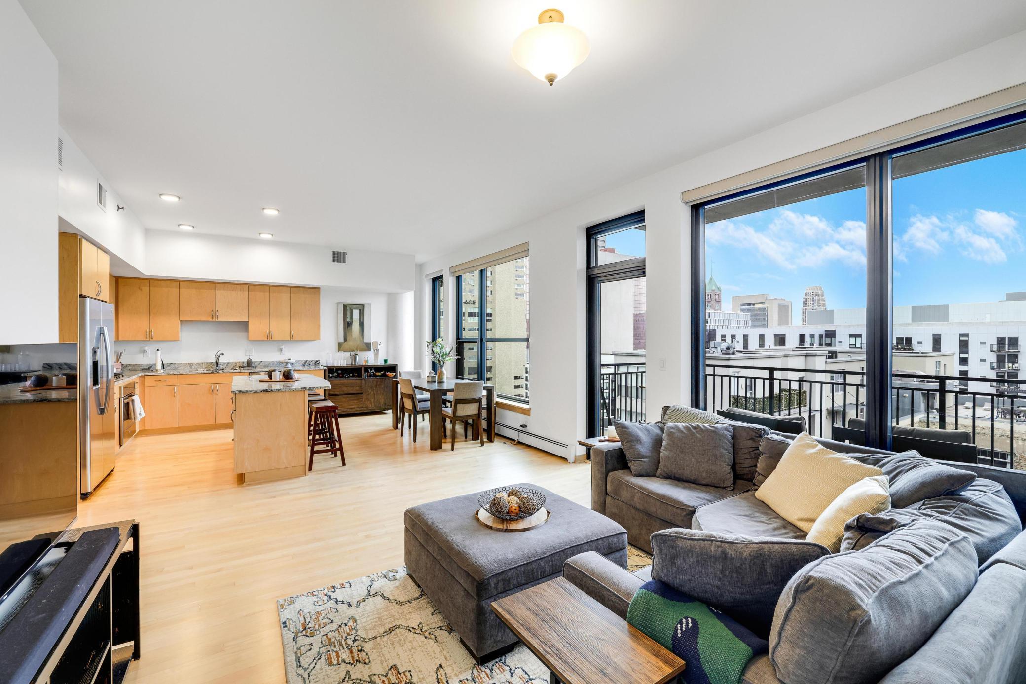 740 Portland Avenue Unit: 1110