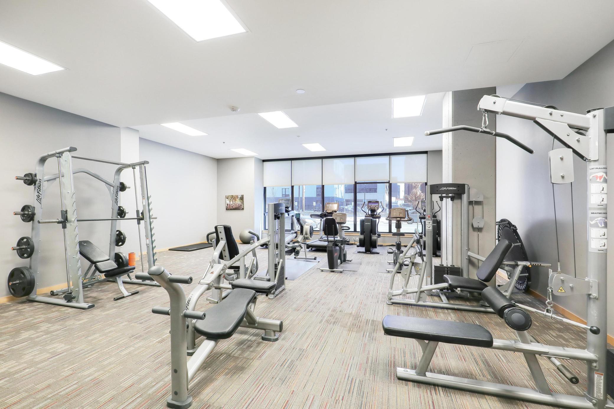 740 Portland Avenue Unit: 1110