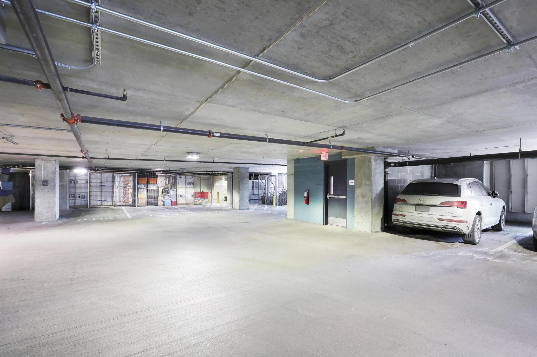 740 Portland Avenue Unit: 1110