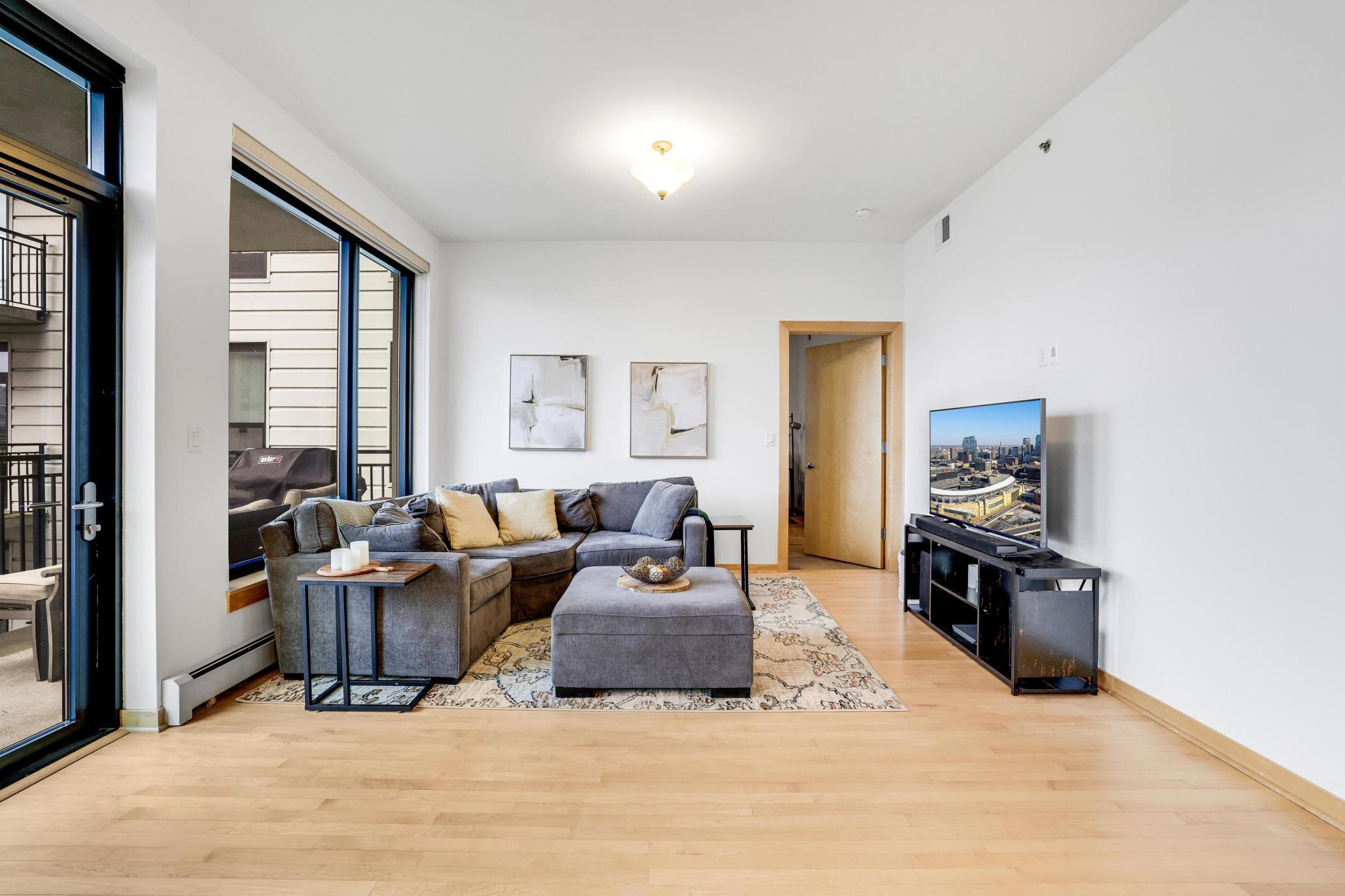 740 Portland Avenue Unit: 1110