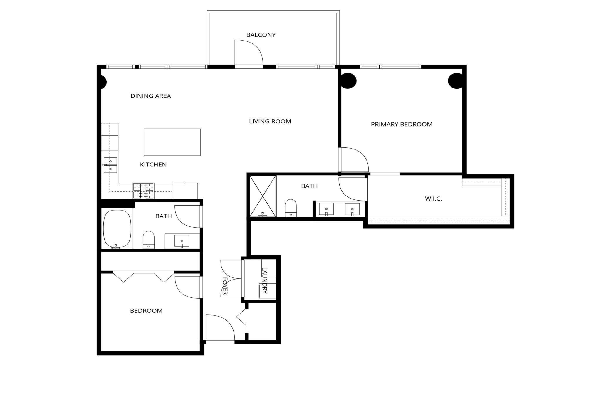 740 Portland Avenue Unit: 1110