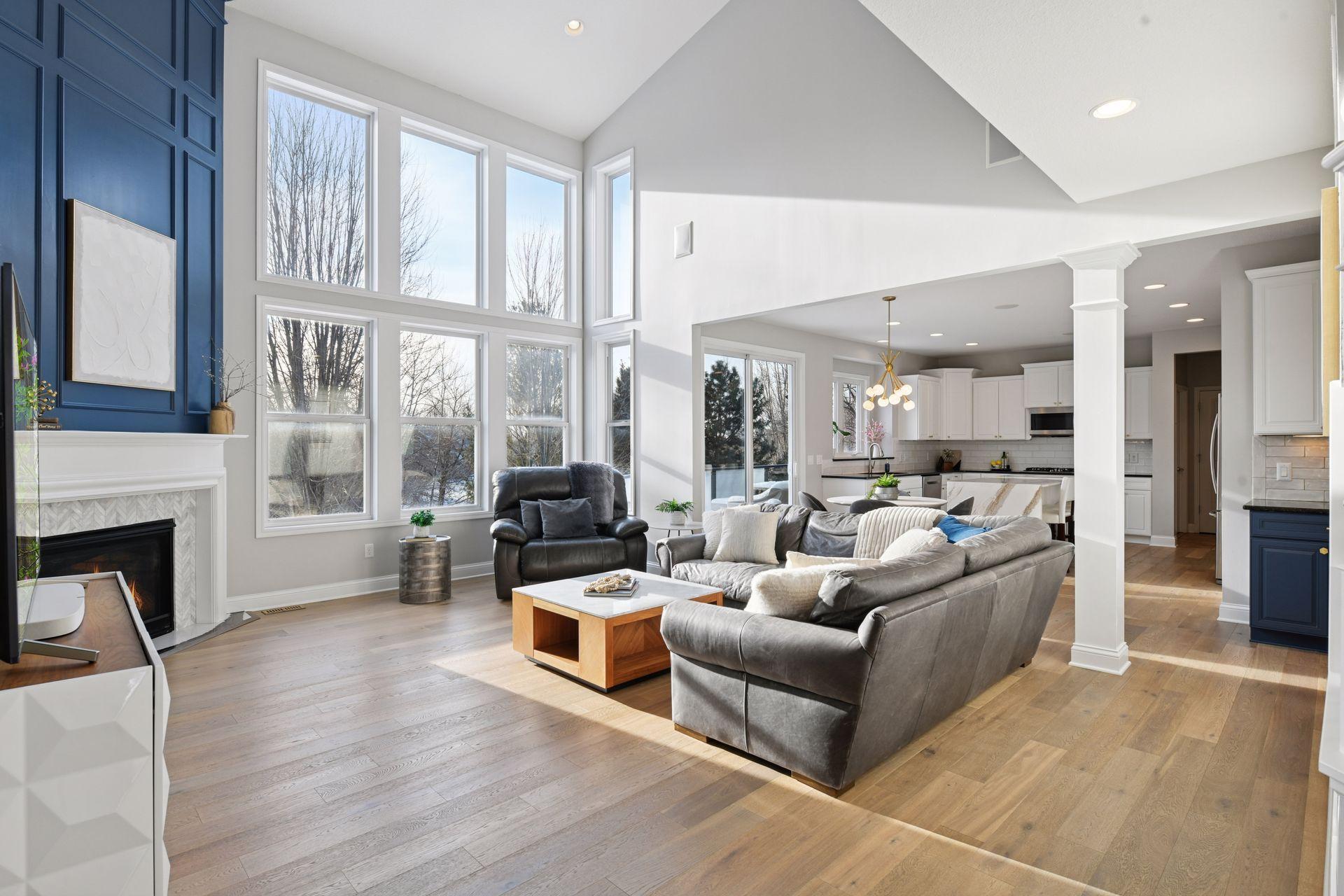 7135 Gunflint Trail