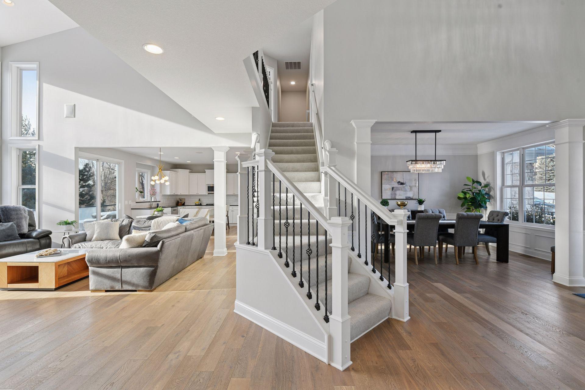 7135 Gunflint Trail