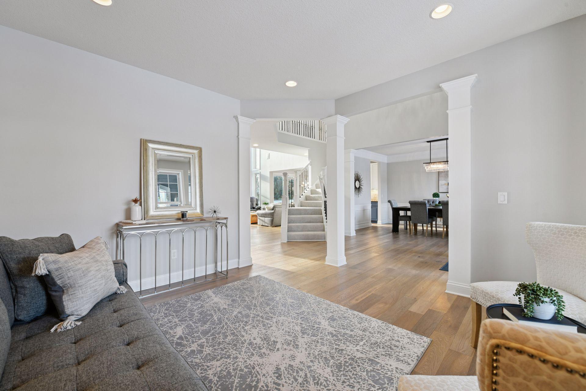 7135 Gunflint Trail