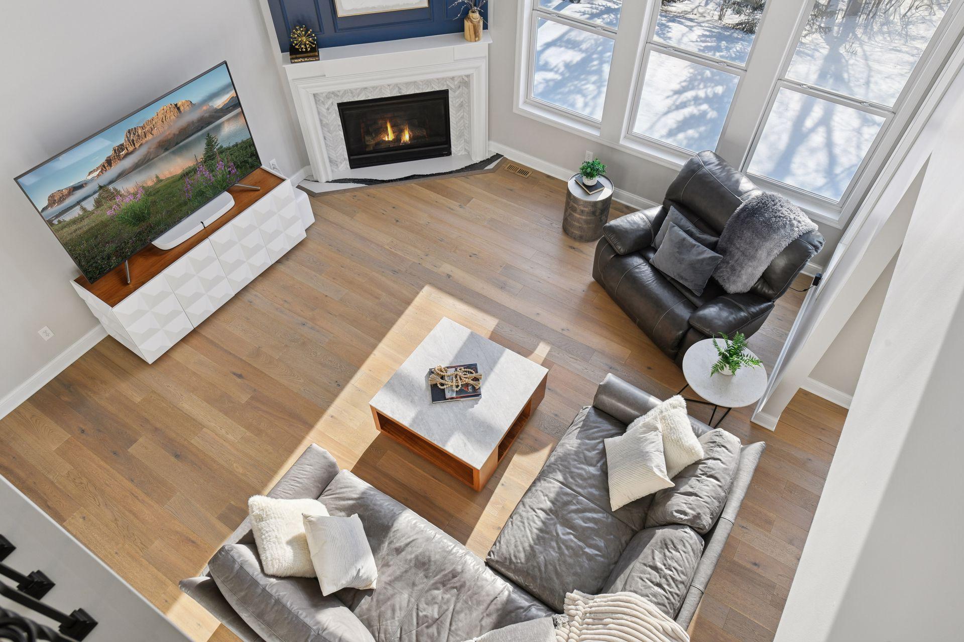 7135 Gunflint Trail