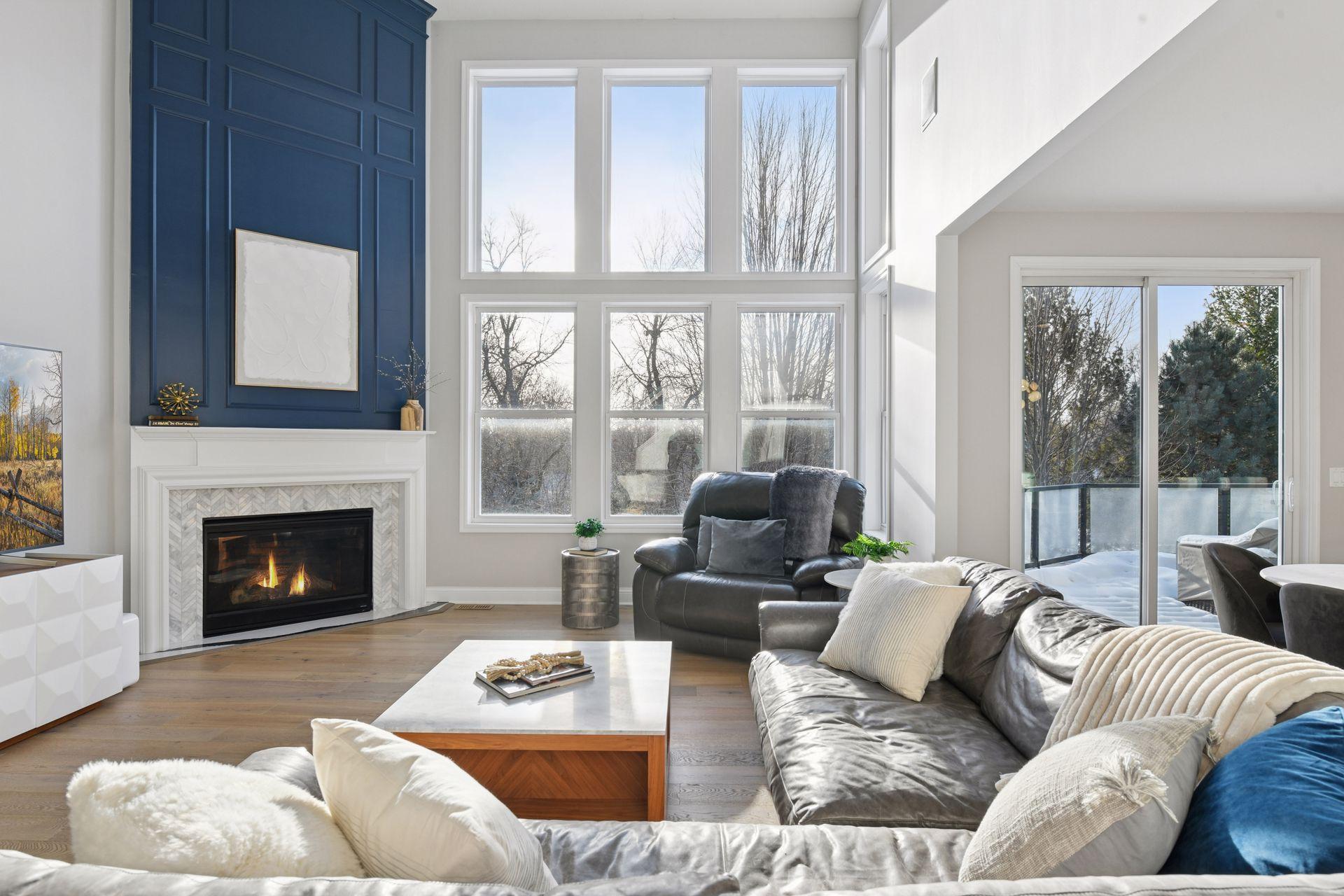 7135 Gunflint Trail