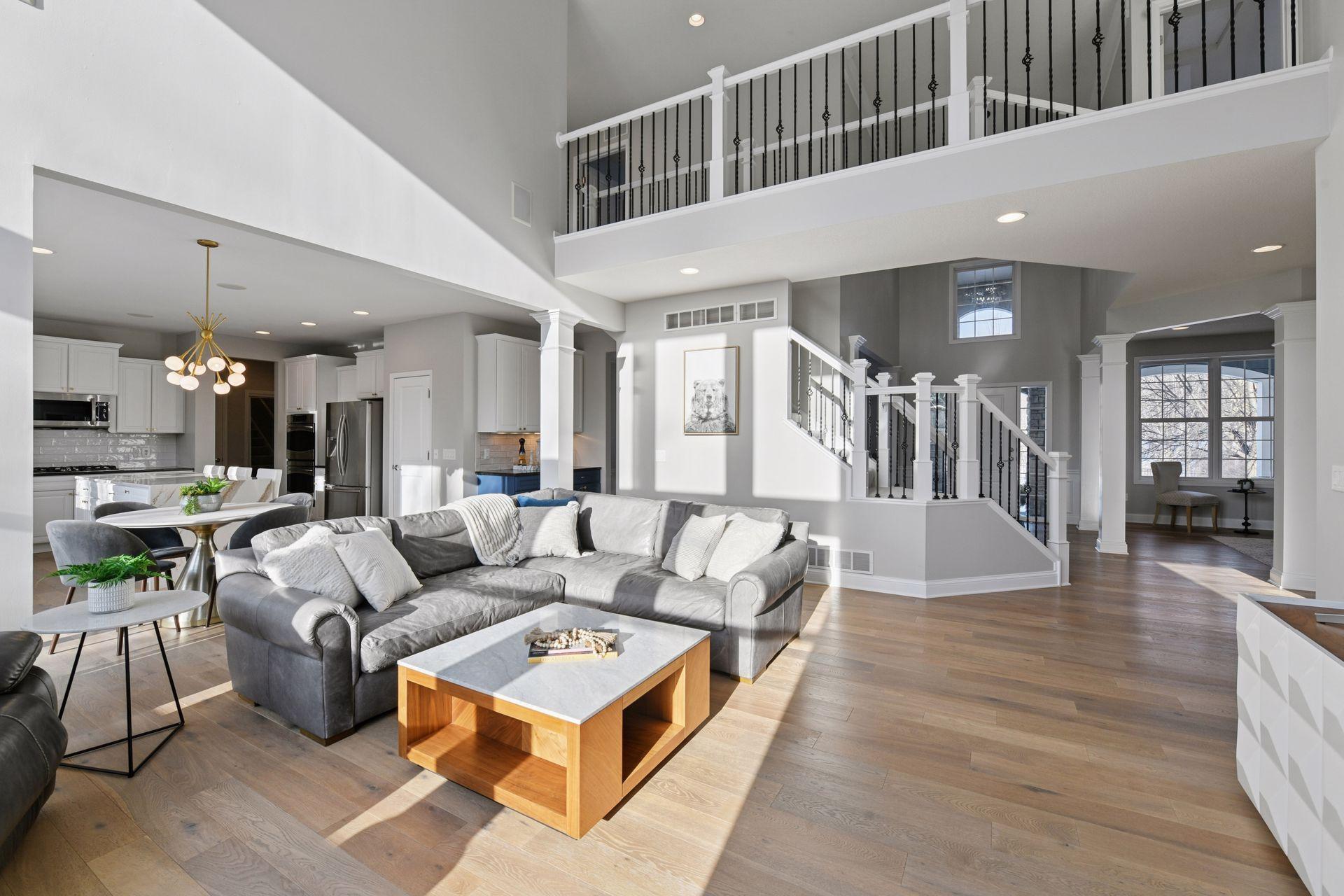7135 Gunflint Trail