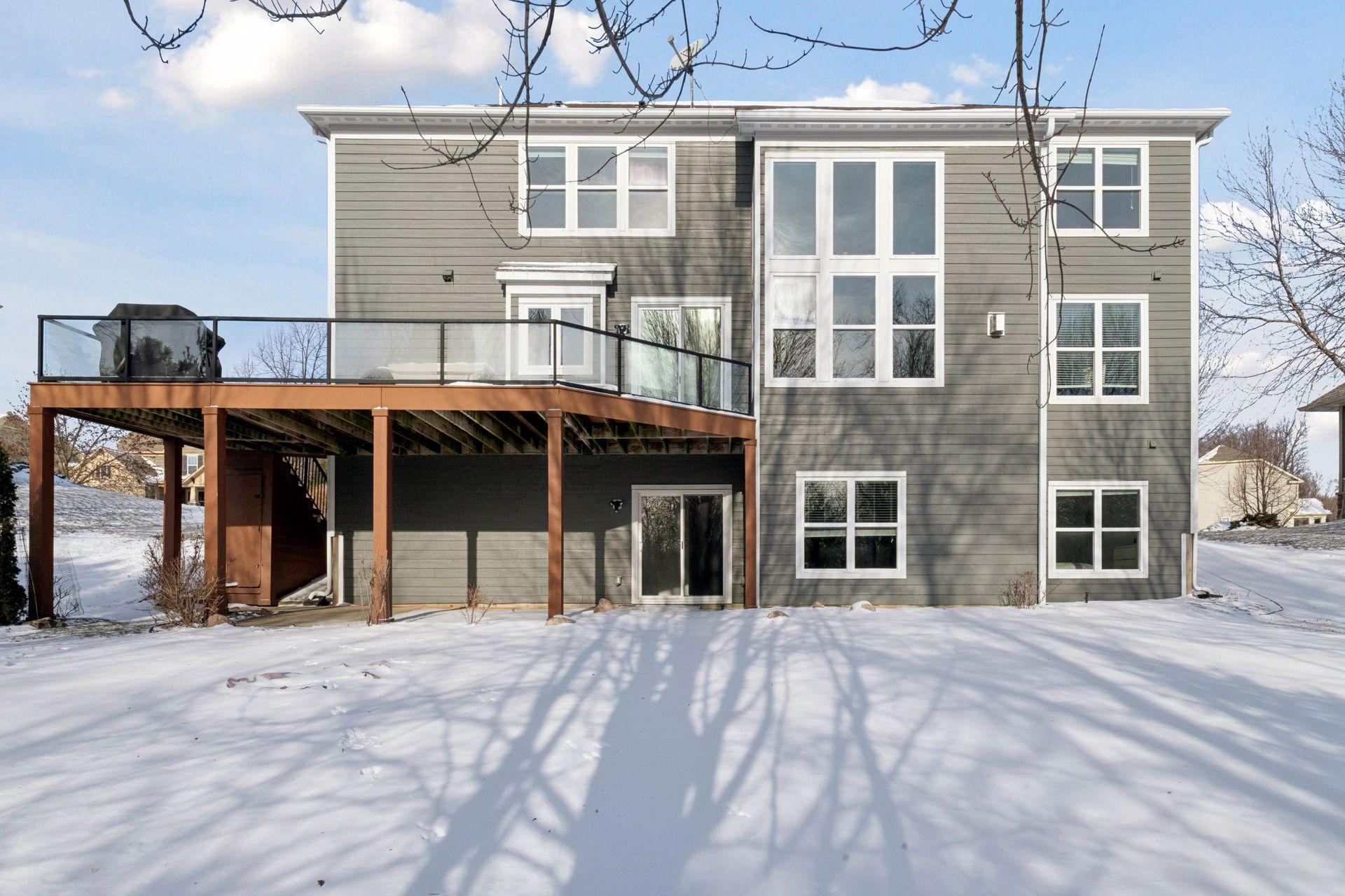 7135 Gunflint Trail