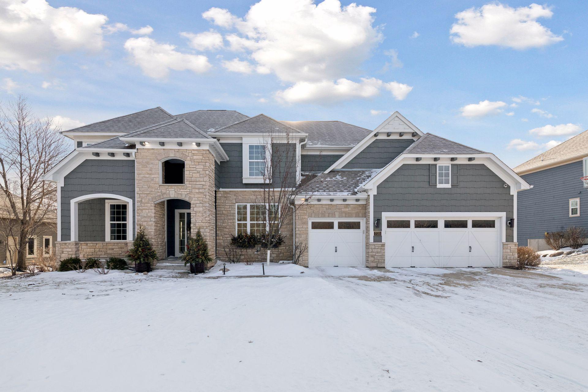 7135 Gunflint Trail
