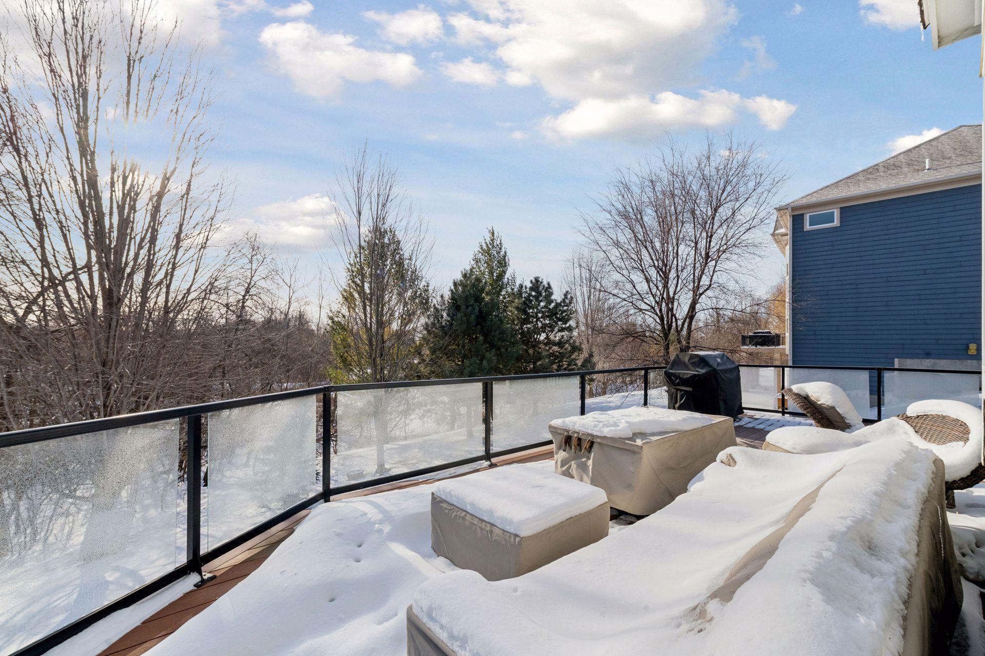 7135 Gunflint Trail