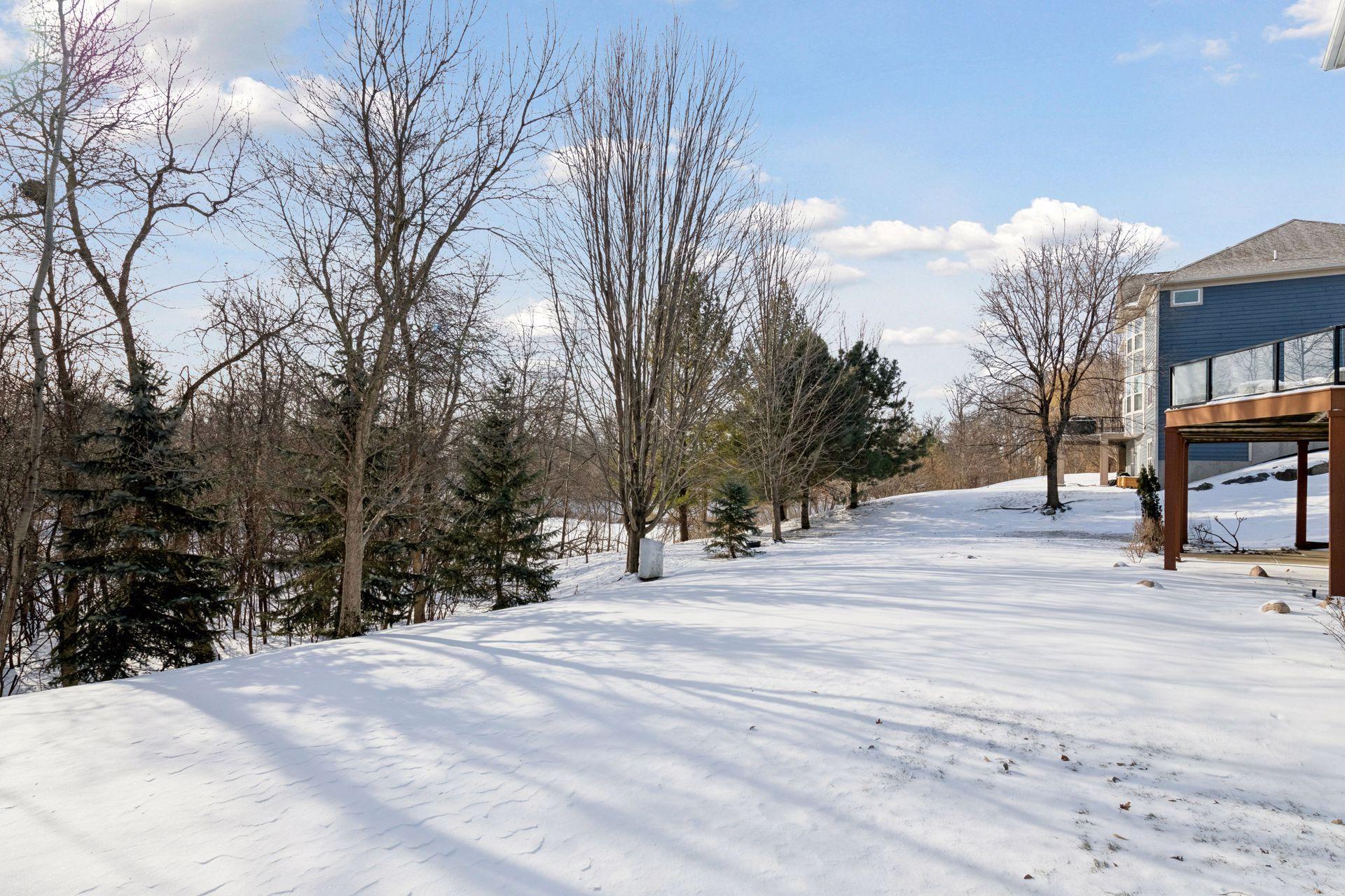 7135 Gunflint Trail