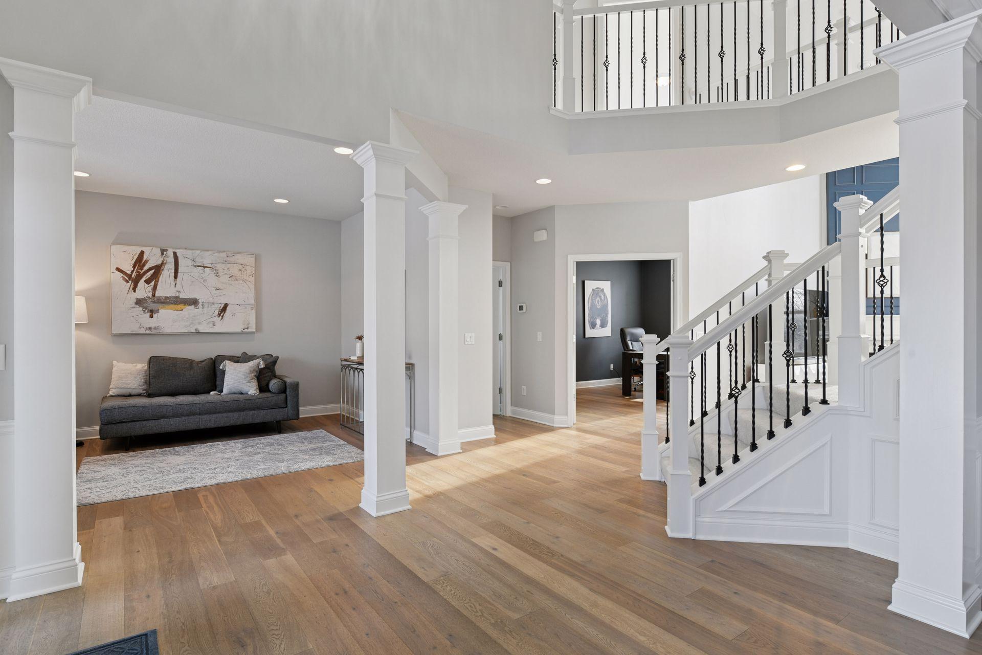 7135 Gunflint Trail
