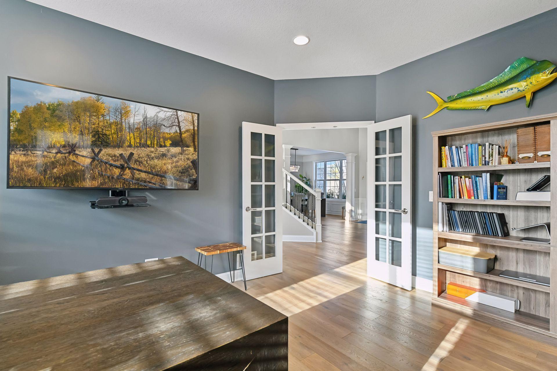7135 Gunflint Trail