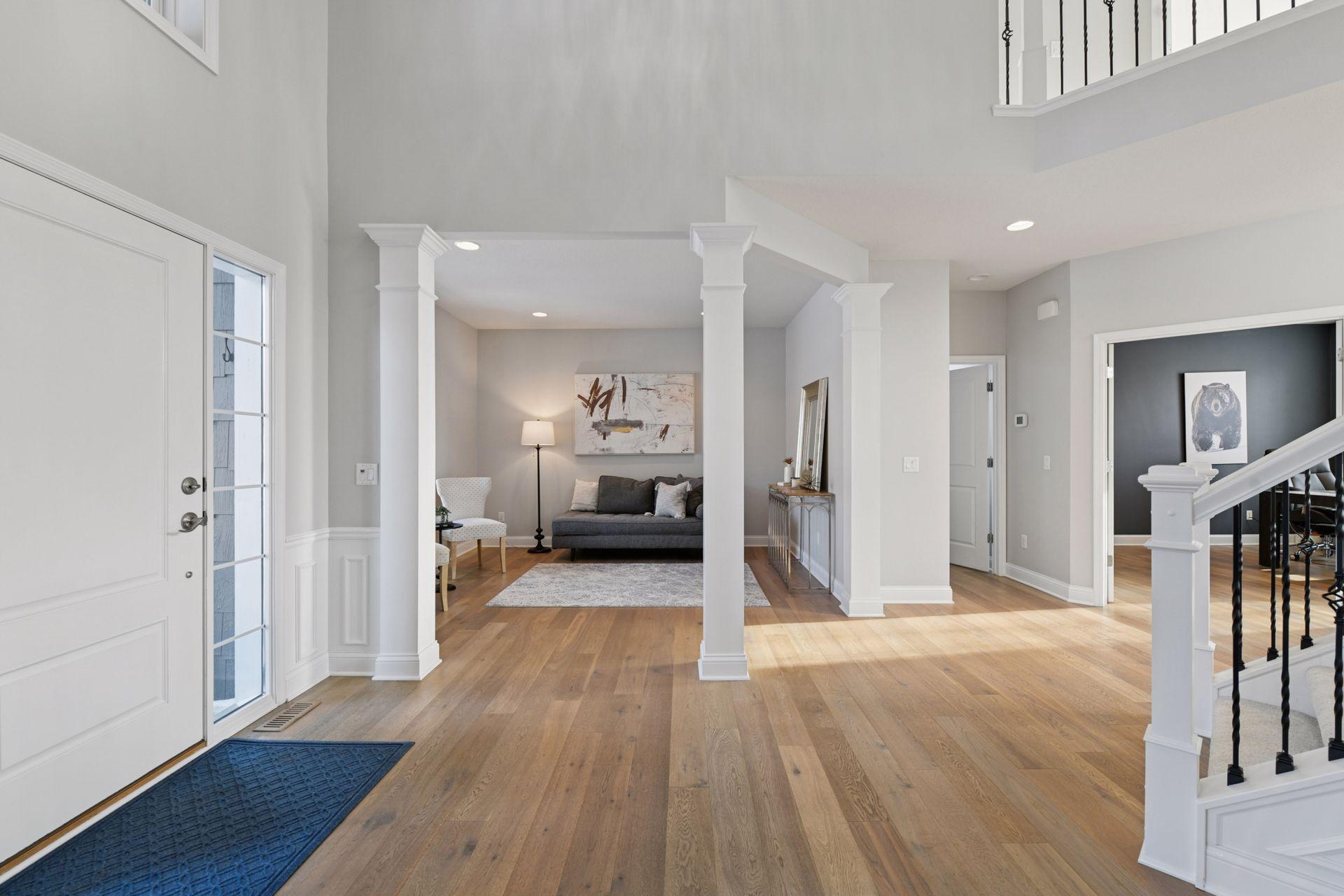 7135 Gunflint Trail