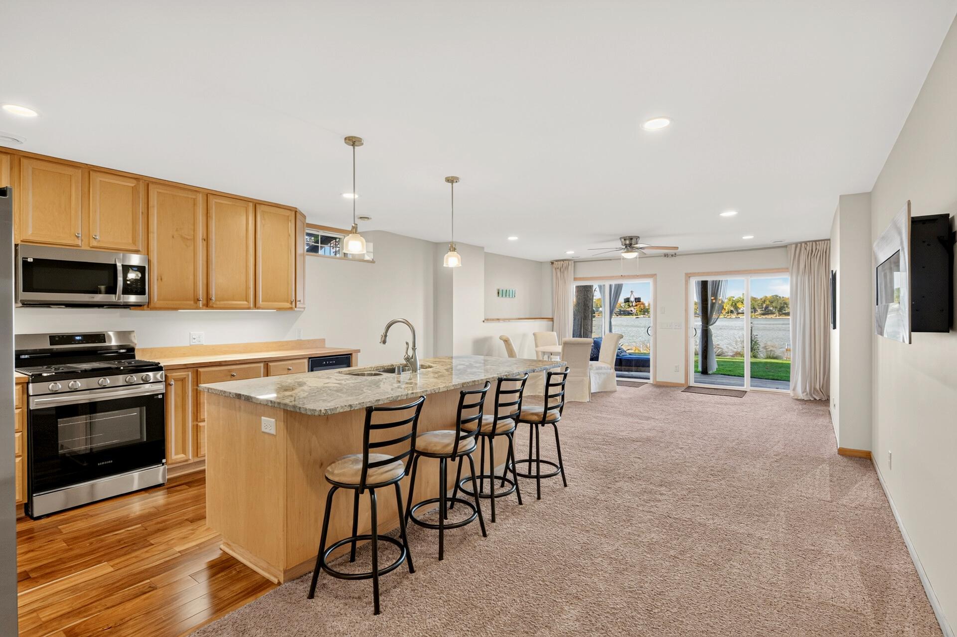 5060 Edgewater Drive