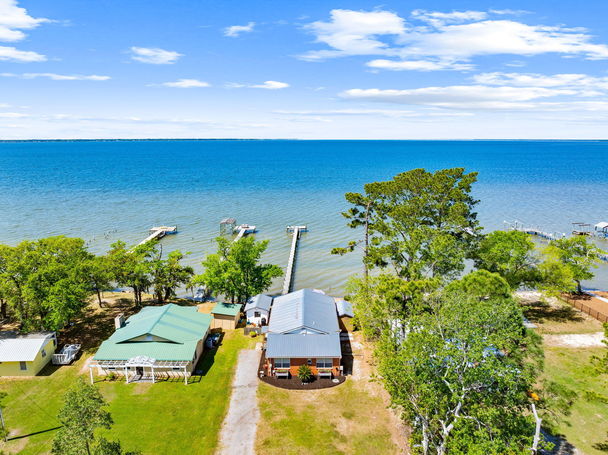 2554 Bay Grove Road