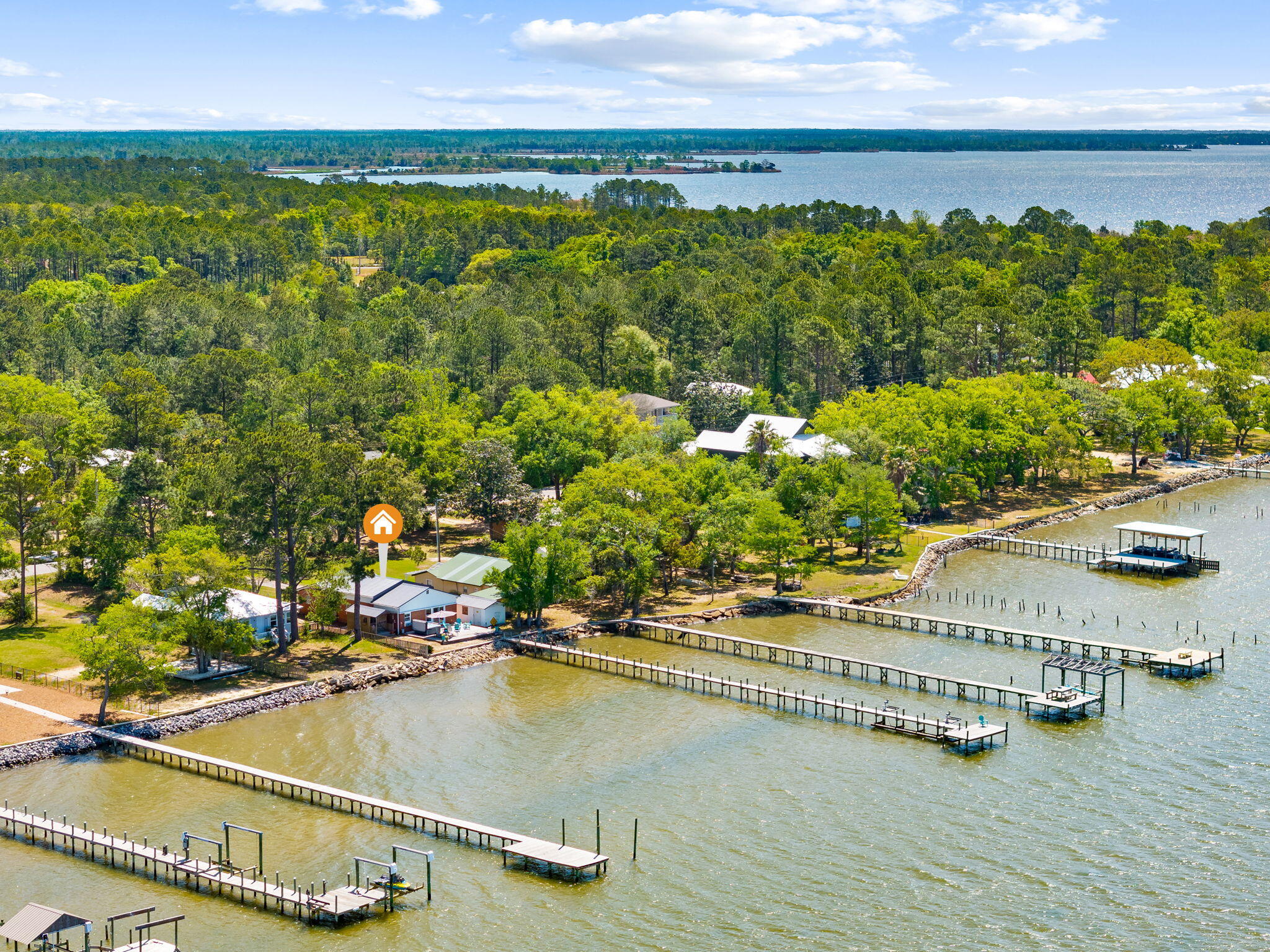 2554 Bay Grove Road
