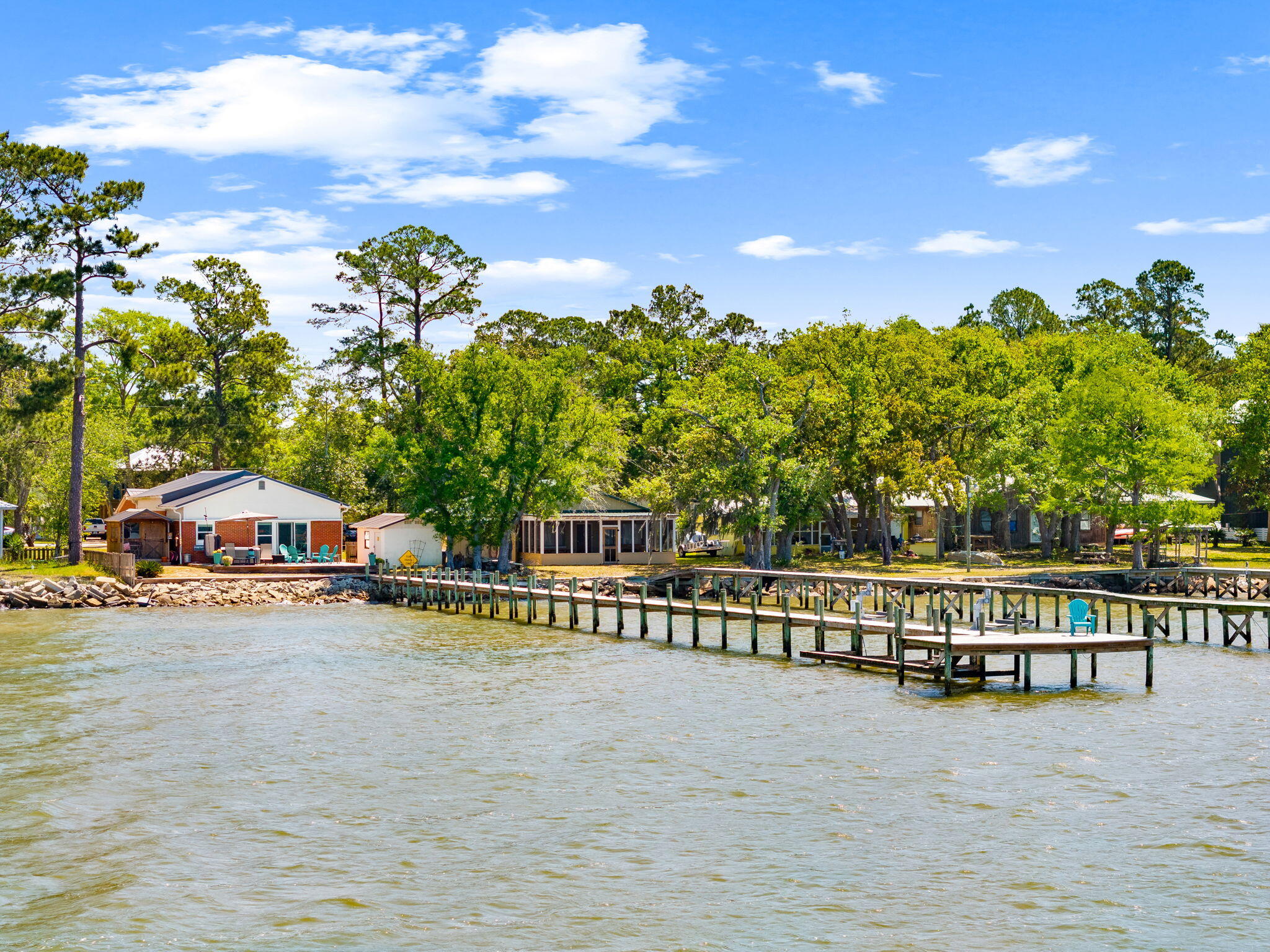 2554 Bay Grove Road