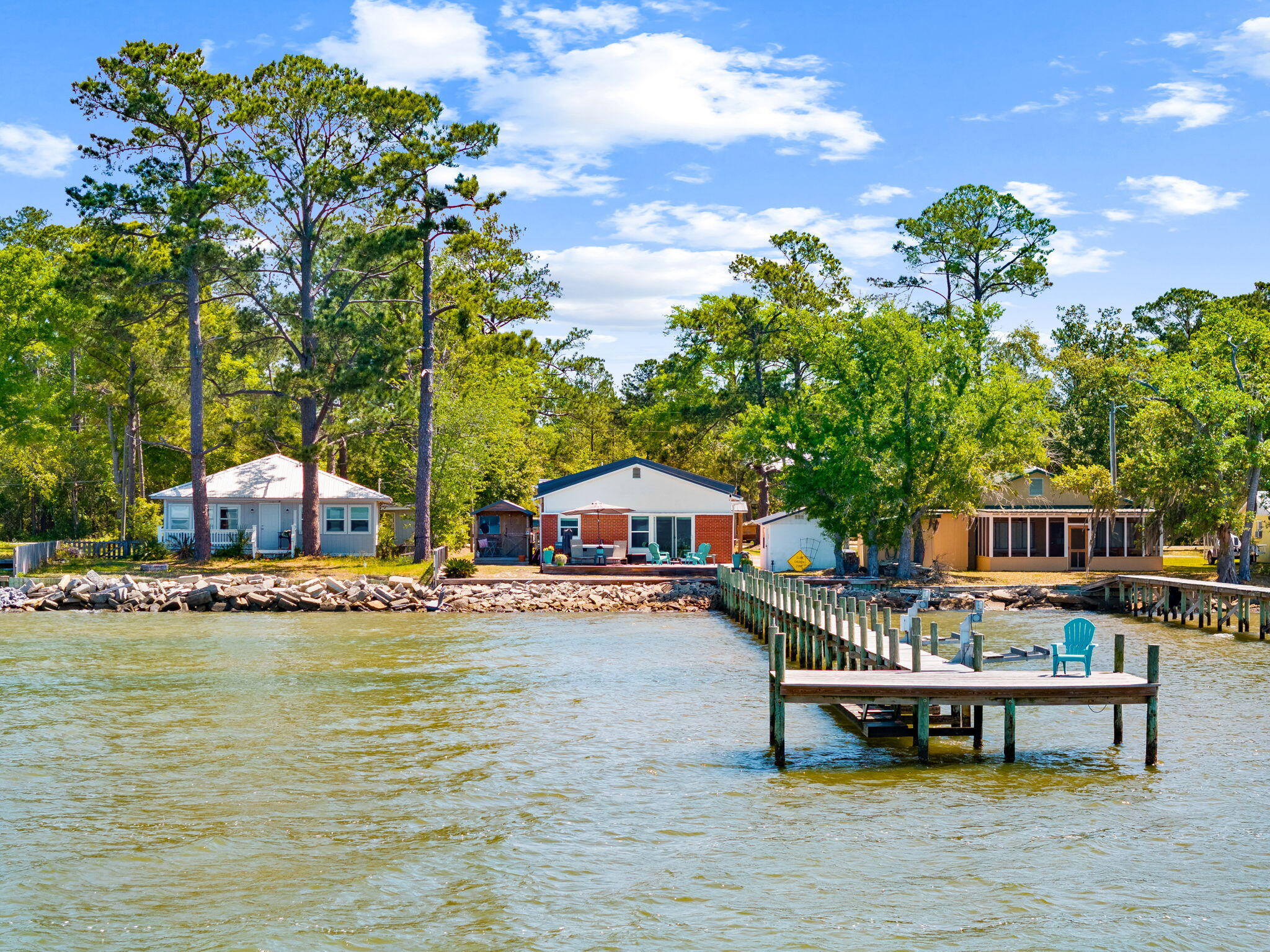2554 Bay Grove Road