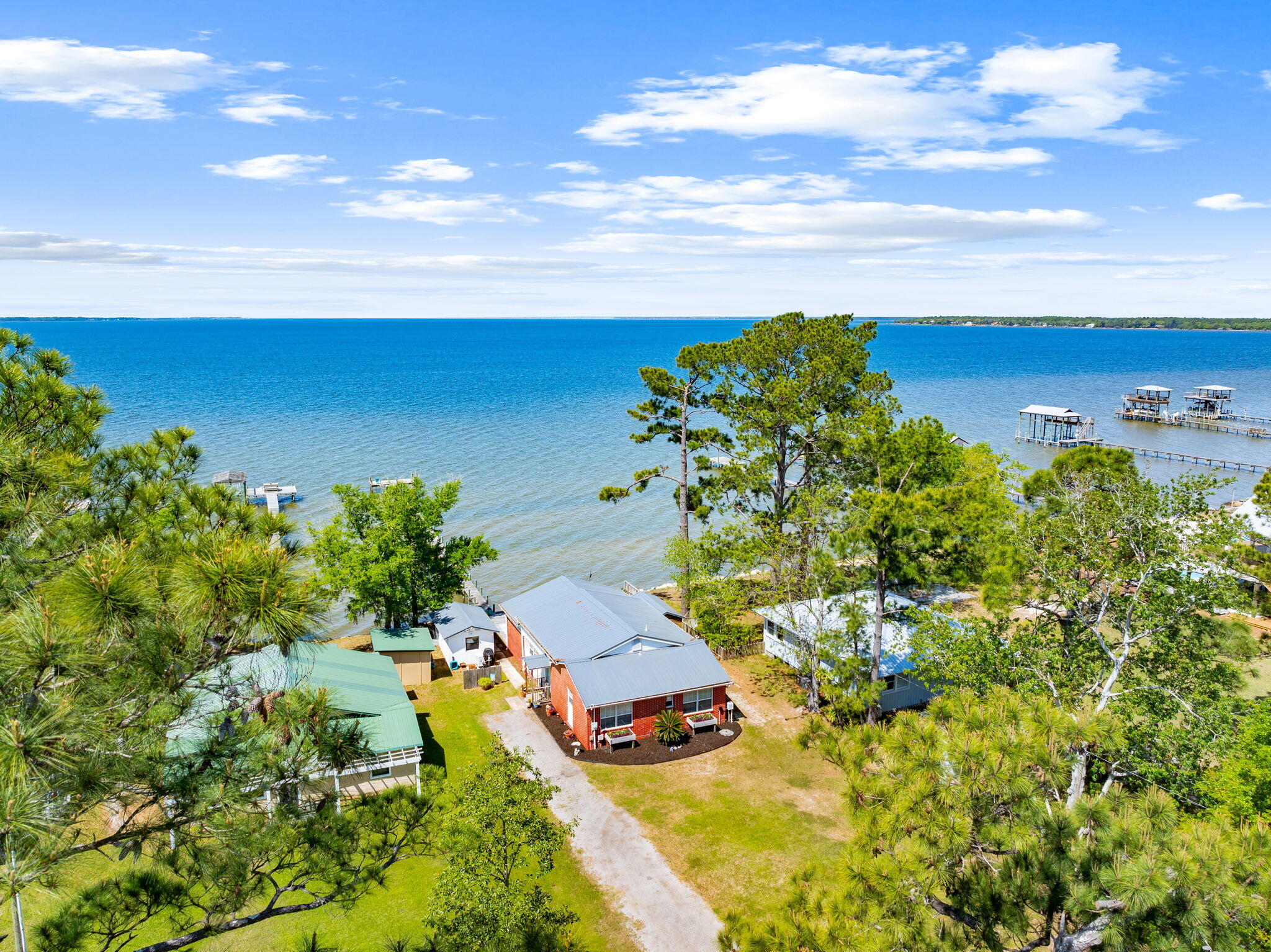 2554 Bay Grove Road