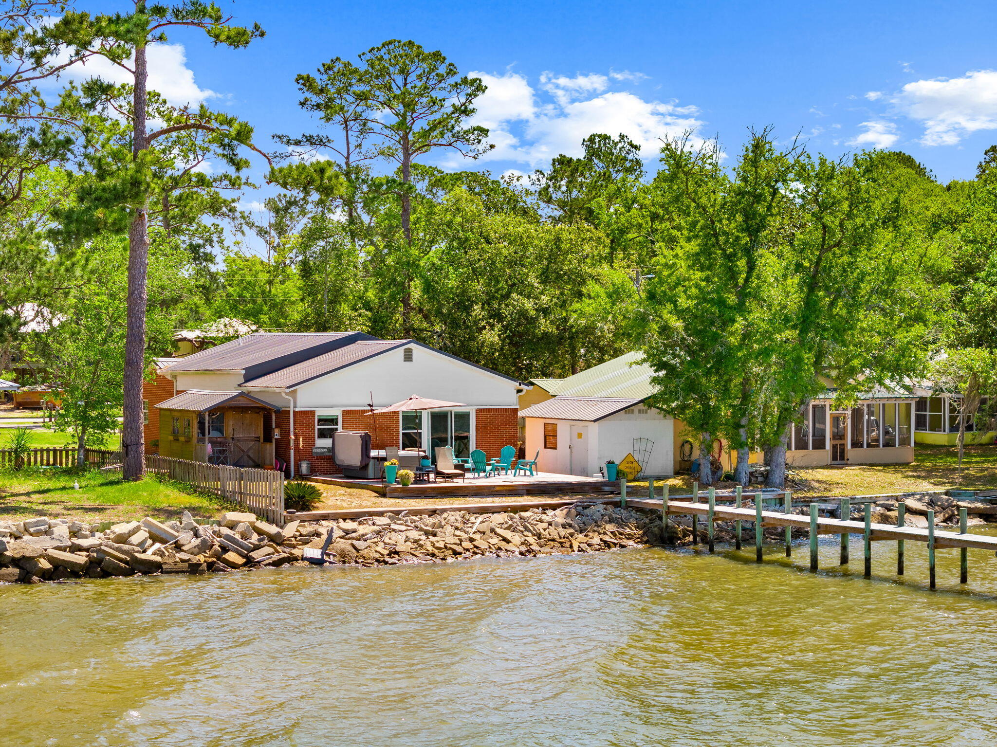 2554 Bay Grove Road