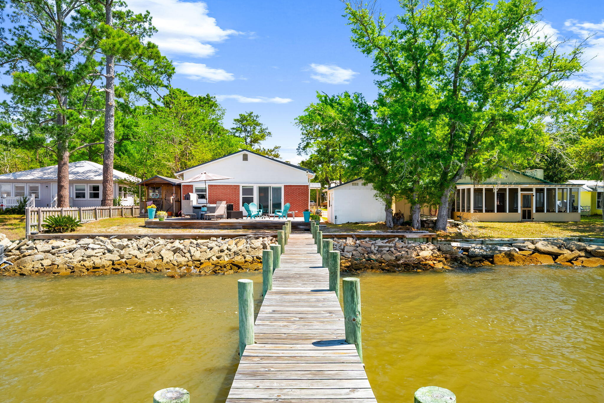2554 Bay Grove Road