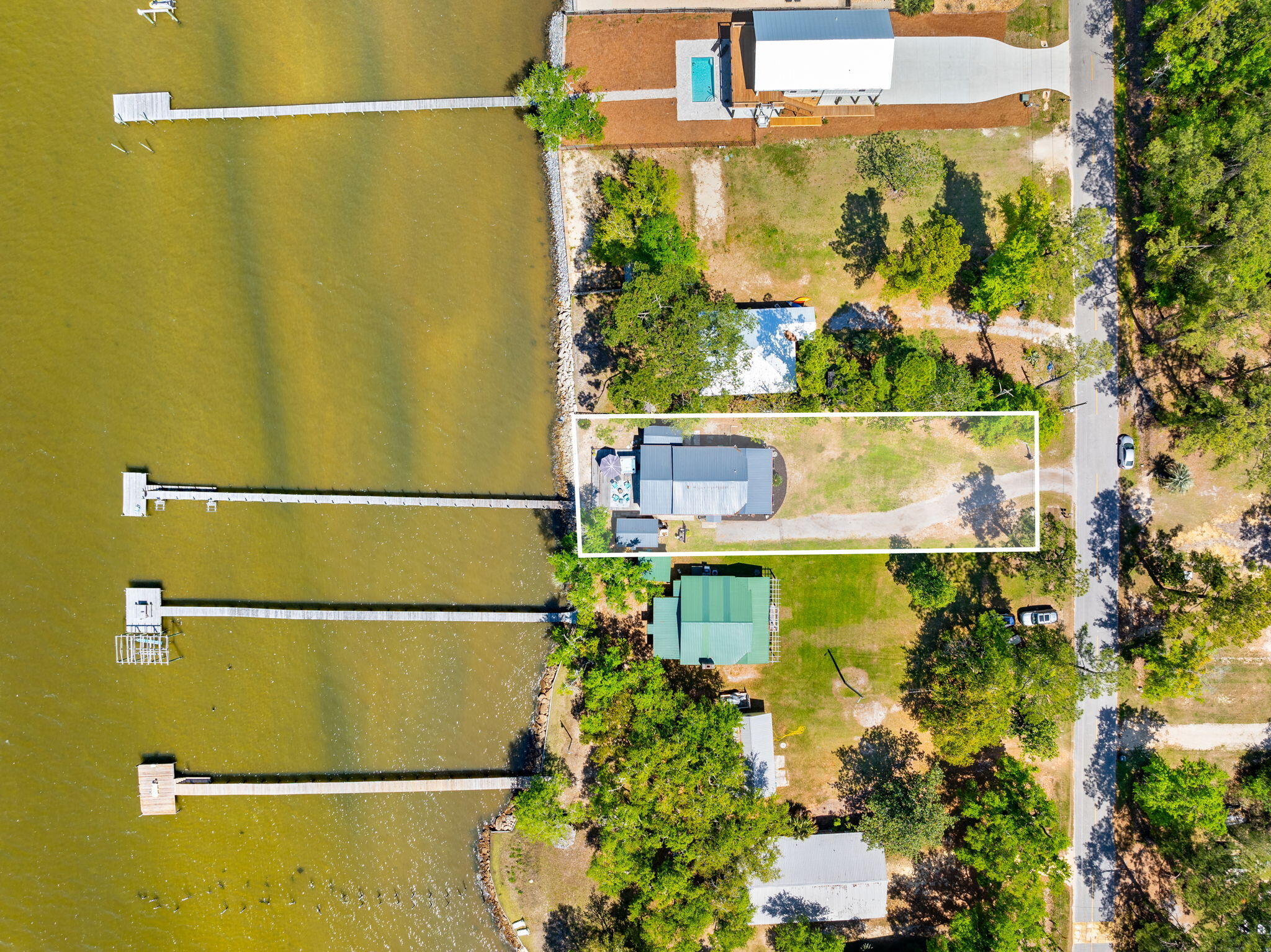2554 Bay Grove Road