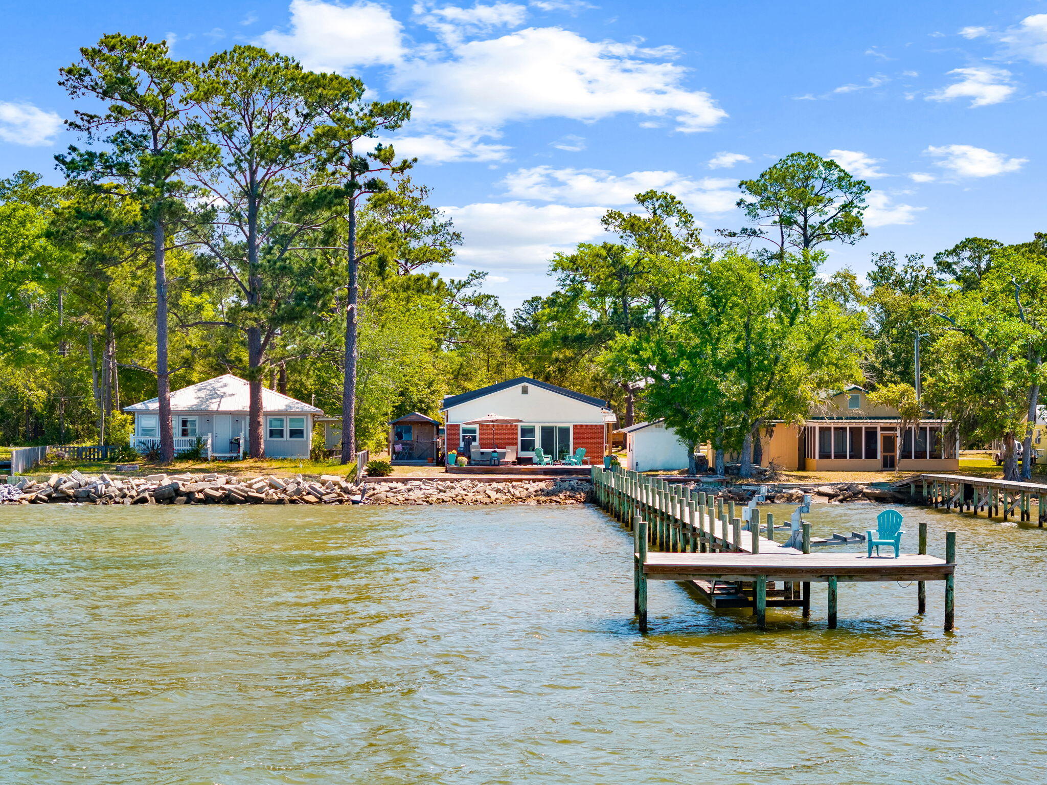 2554 Bay Grove Road