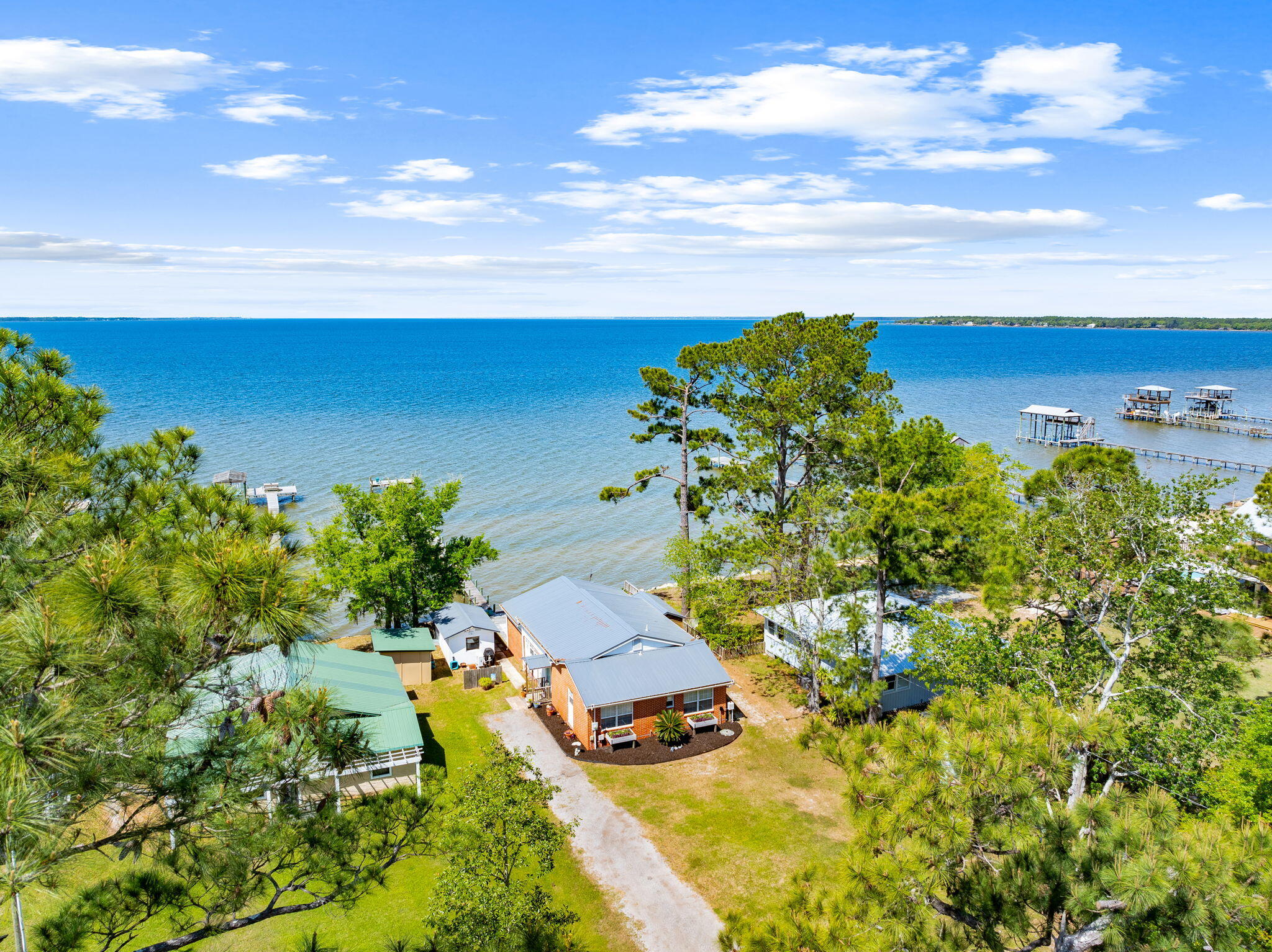 2554 Bay Grove Road