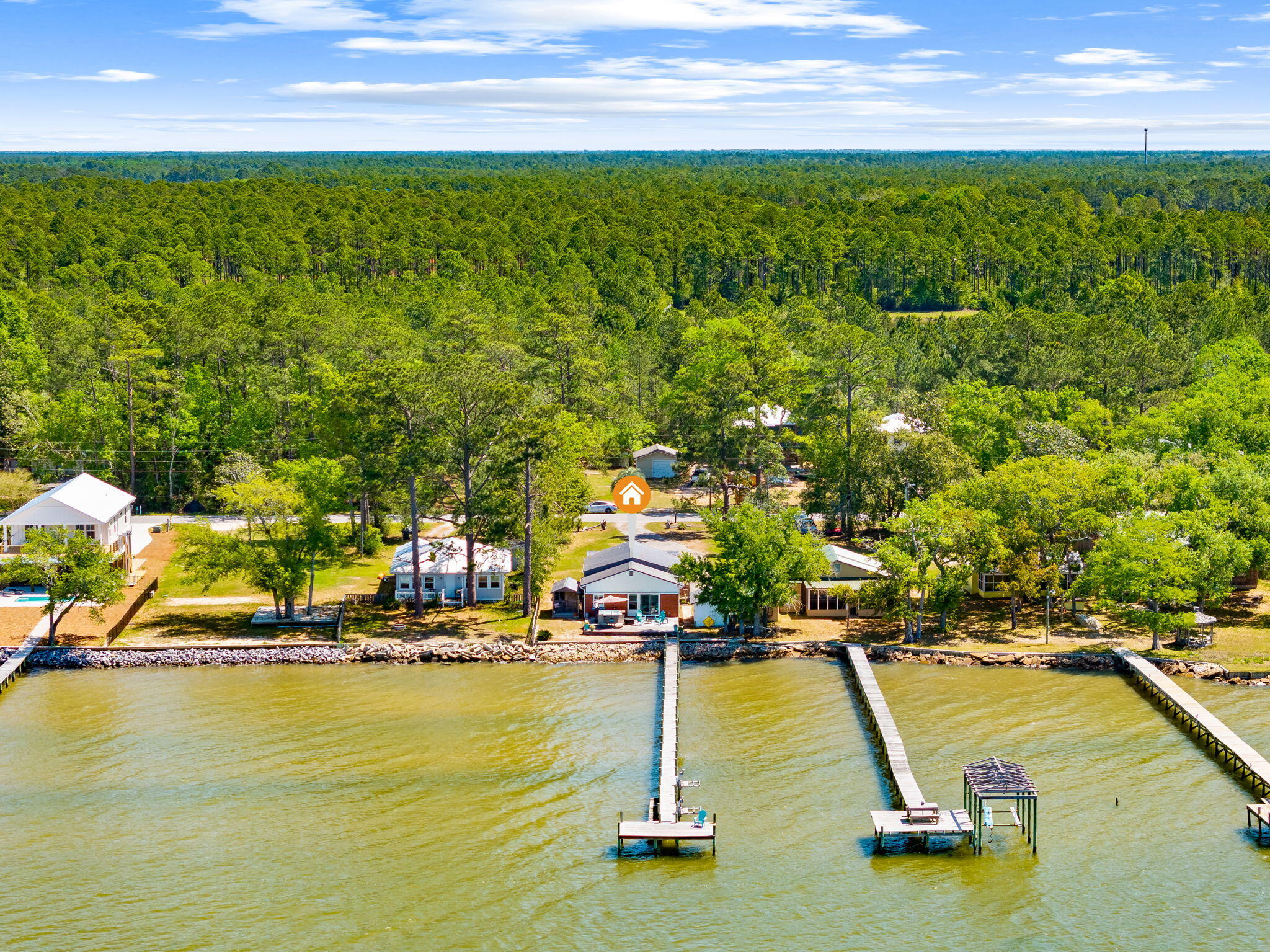 2554 Bay Grove Road