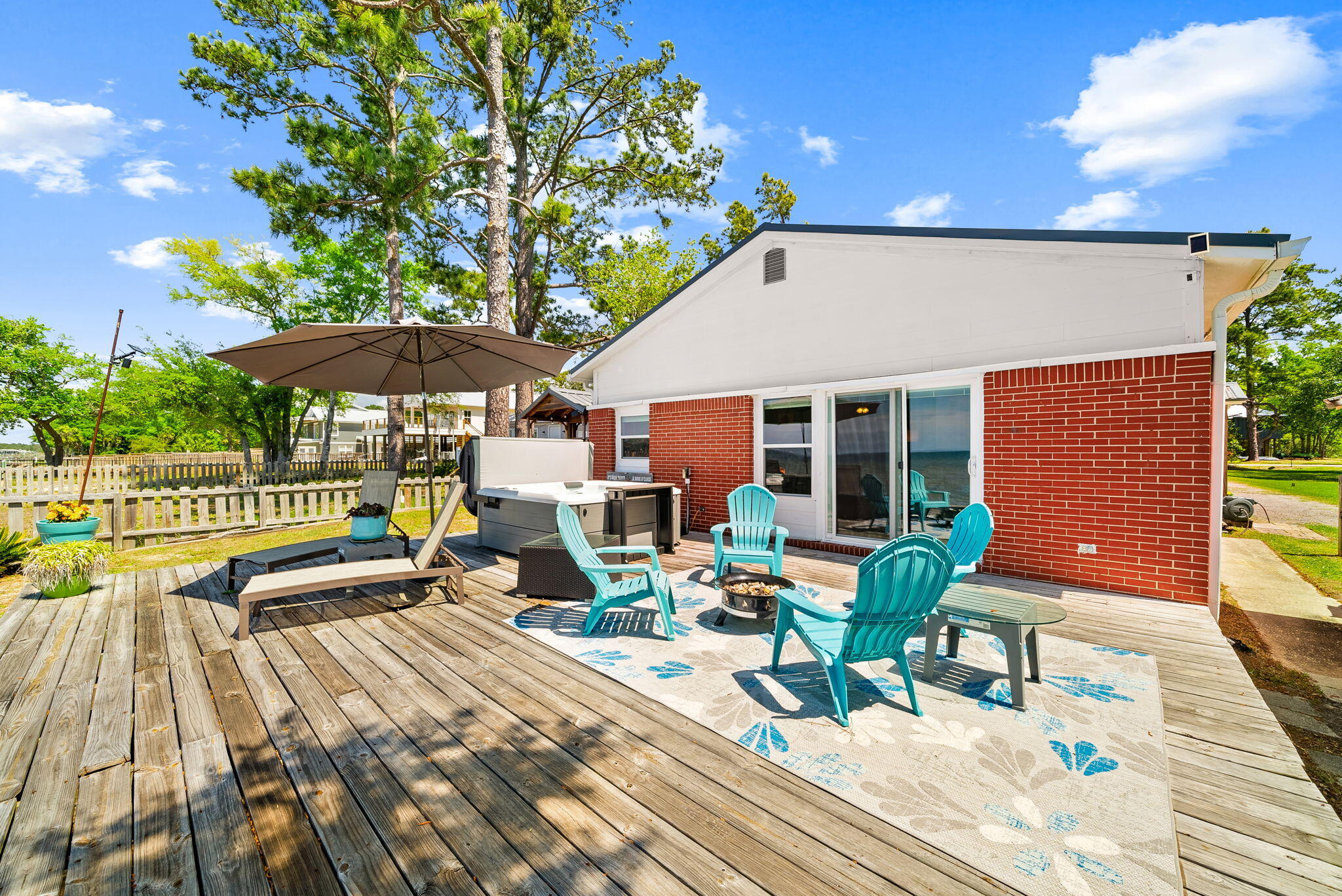 2554 Bay Grove Road