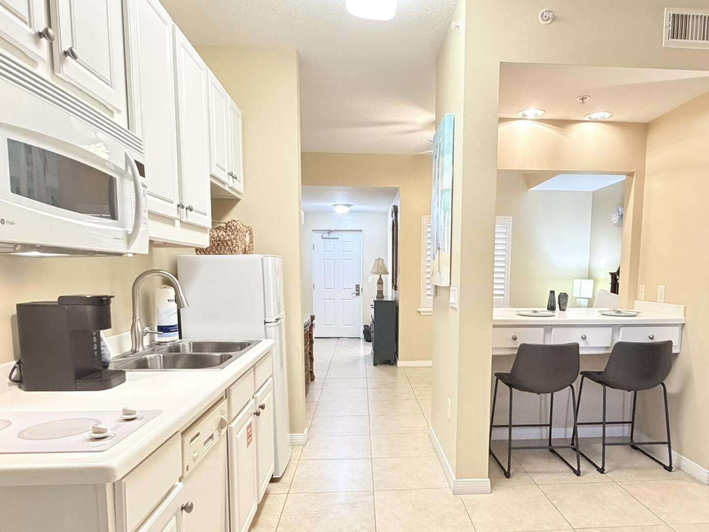 1517 SE Miracle Strip Parkway 308