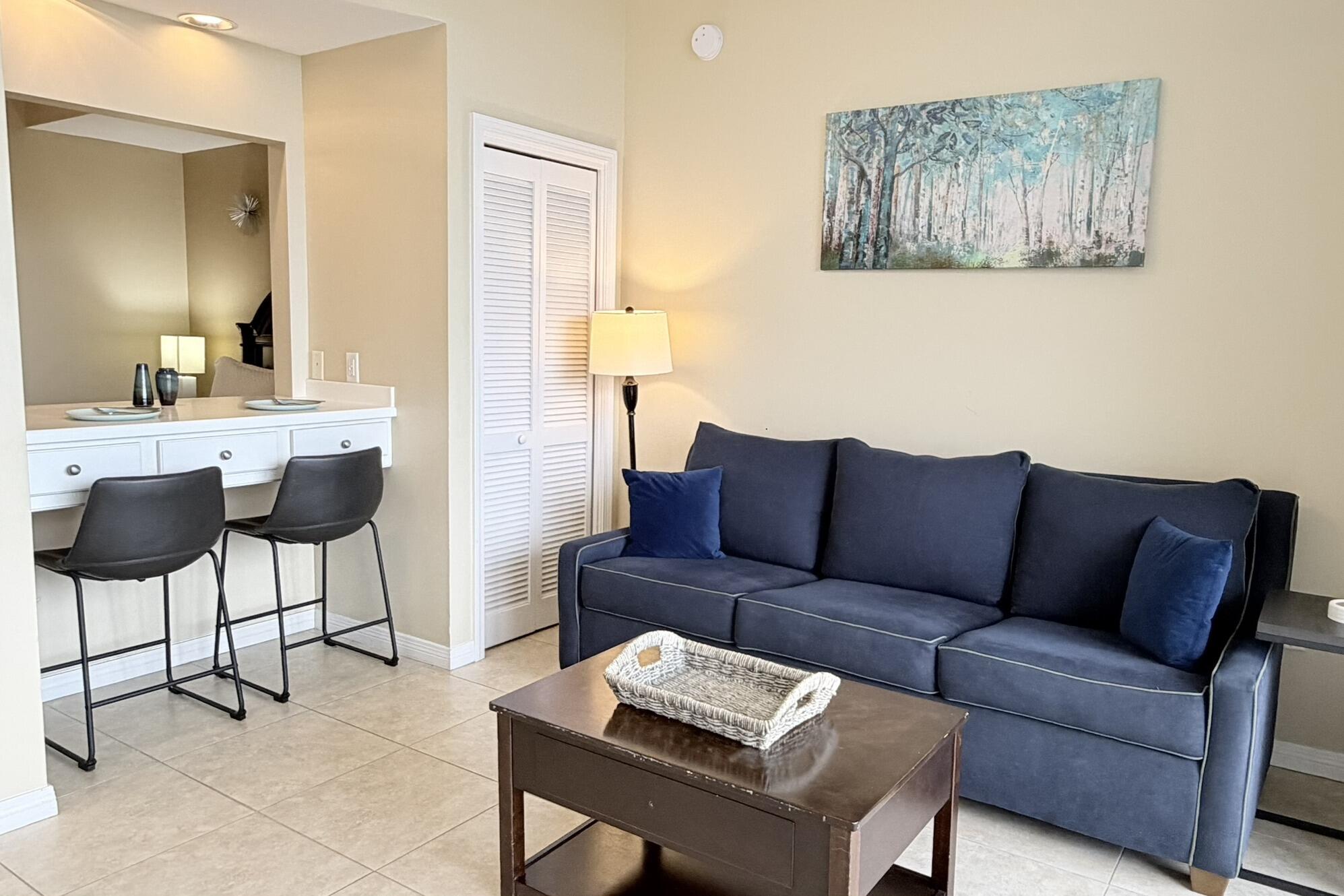1517 SE Miracle Strip Parkway 308