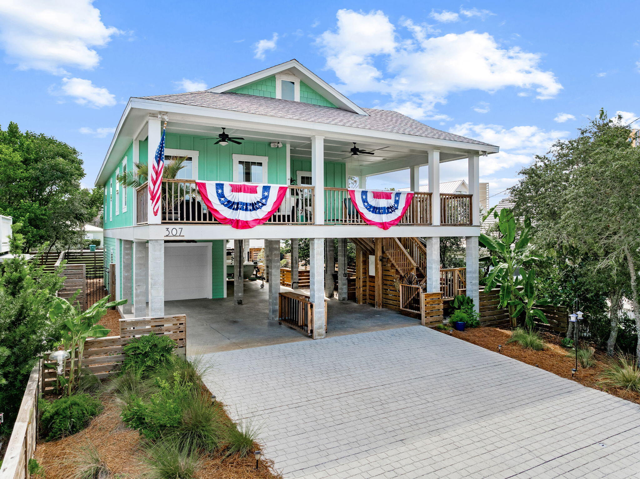 307 S Vestavia Street